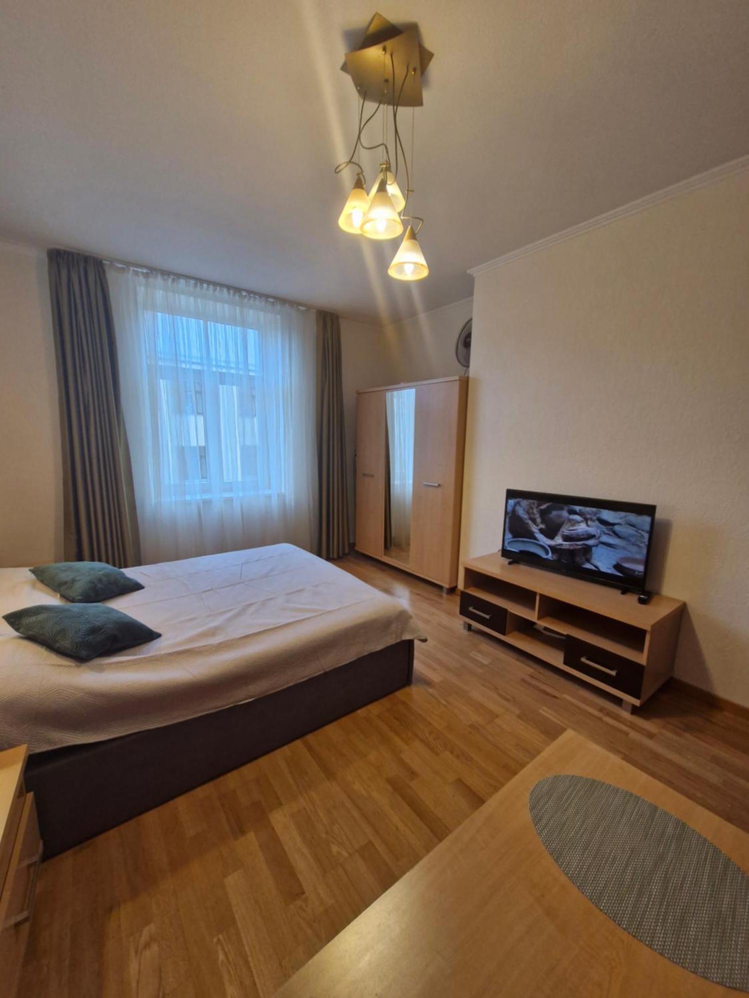 Dzīvoklis Lacplesa Central *