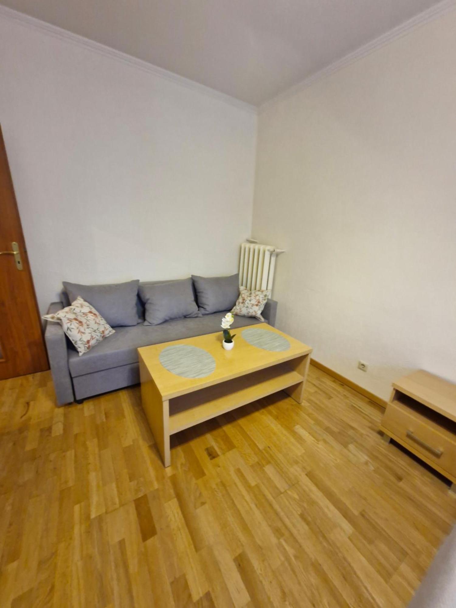 Appartement Lacplesa
