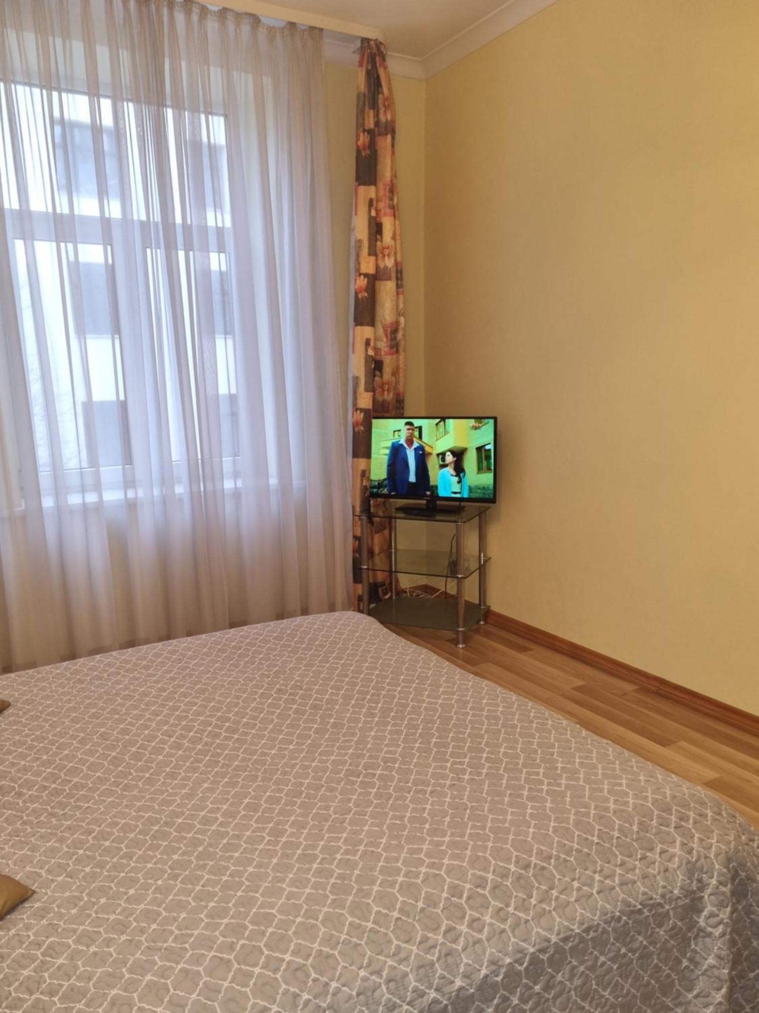Lacplesa Central Dzīvoklis *
