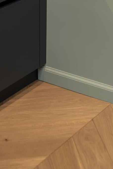 Premium Design Studio Top Location Fast Wifi * Riika