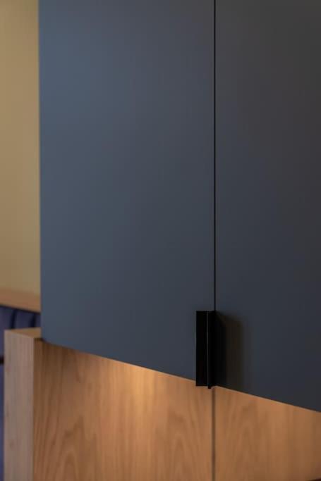 Premium Design Studio Top Location Fast Wifi Apartment *