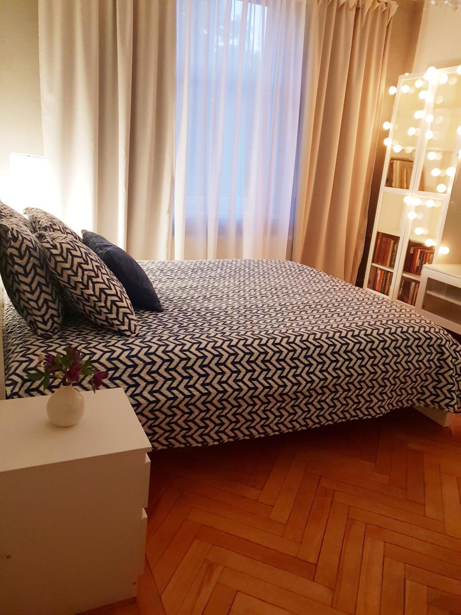 Paulas Room. Apartment *