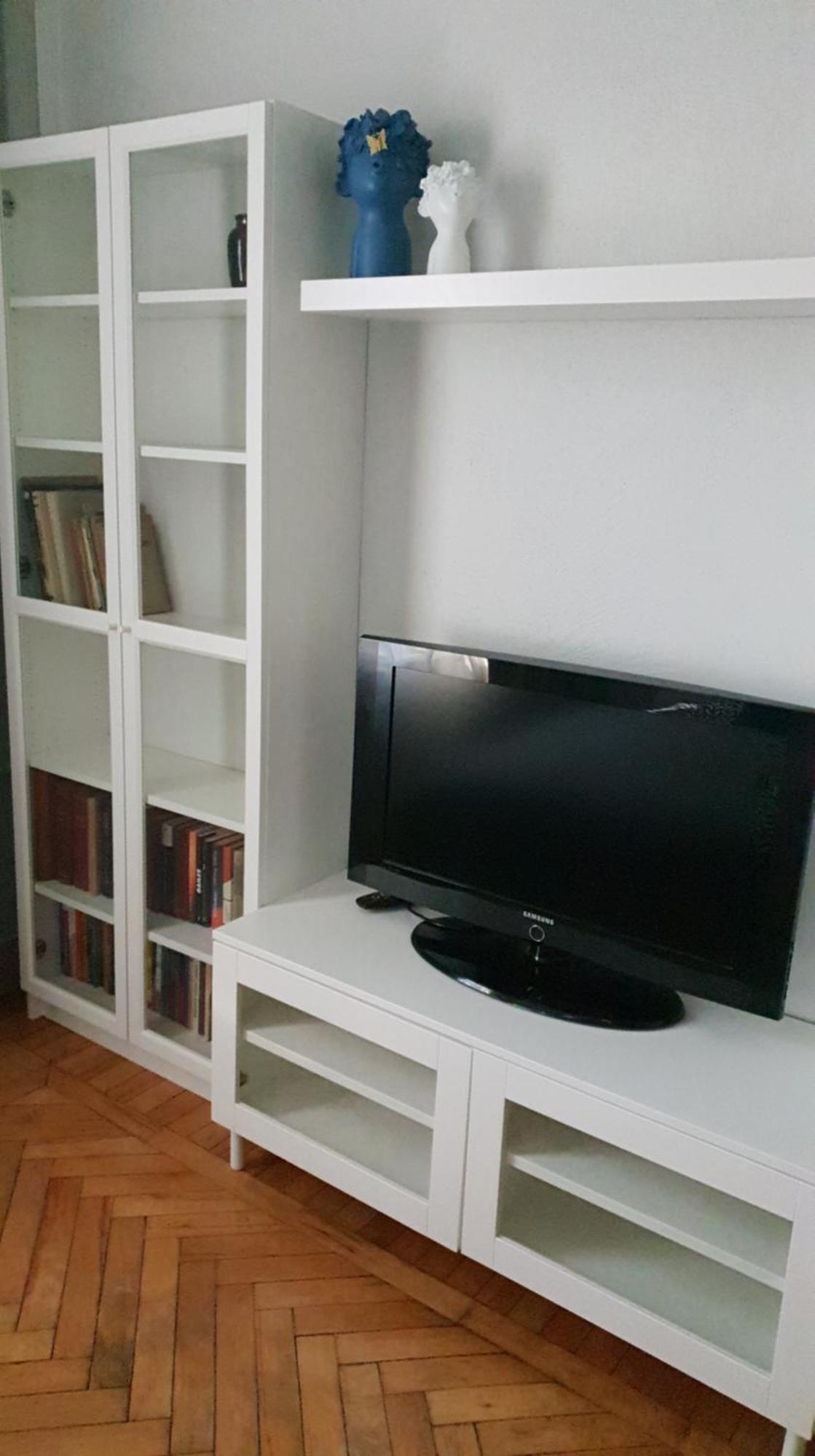 Apartment Paulas Room. *