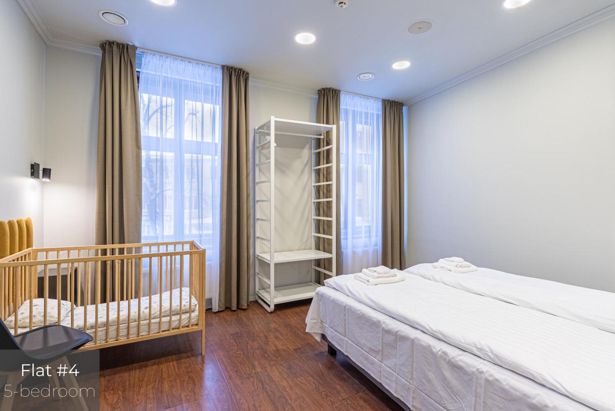 Apartamento Dandelion Bruninieku