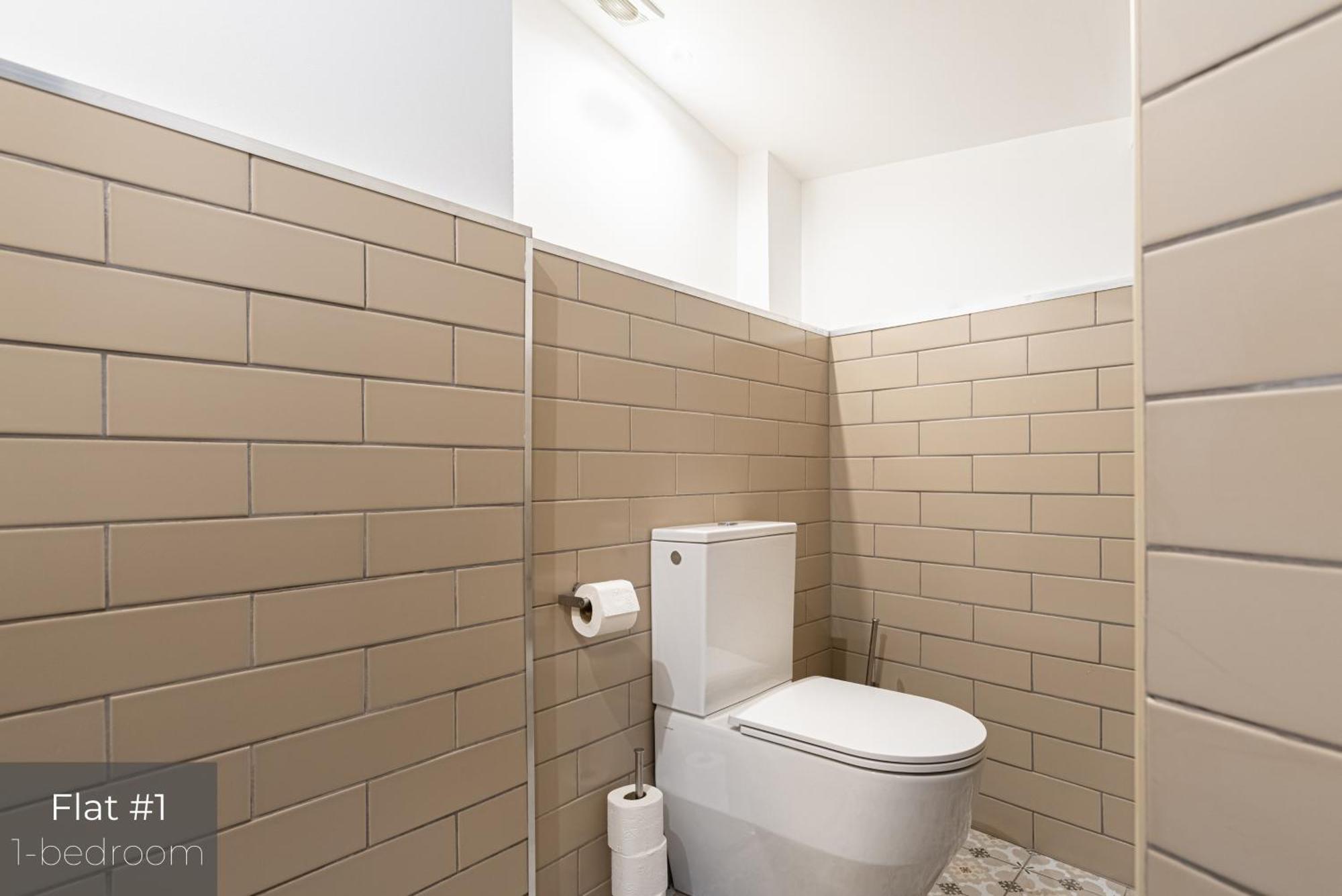 Apartamento Dandelion Bruninieku