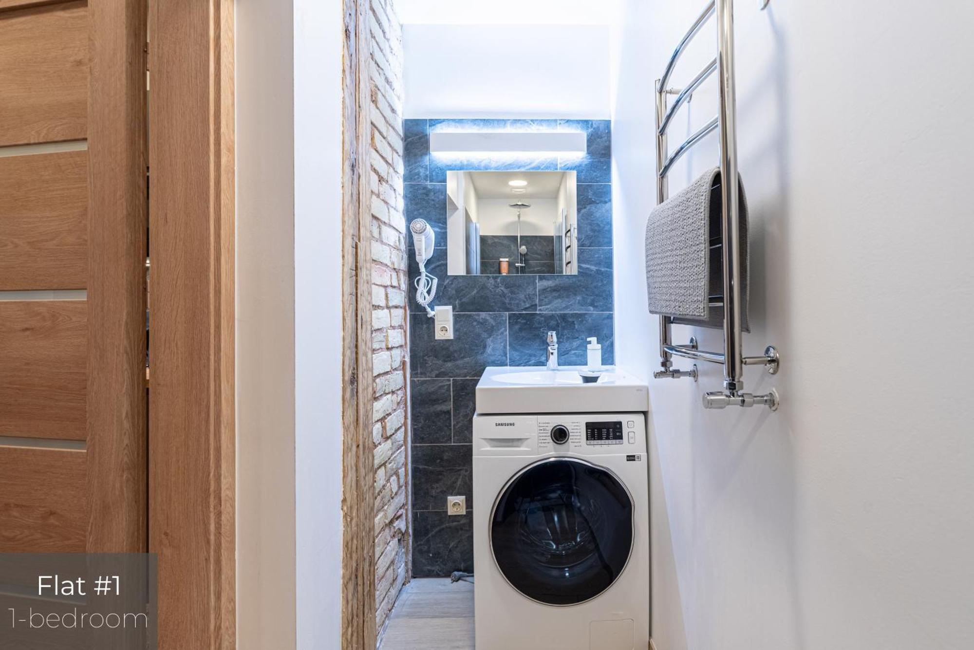 Apartamento Dandelion Bruninieku *