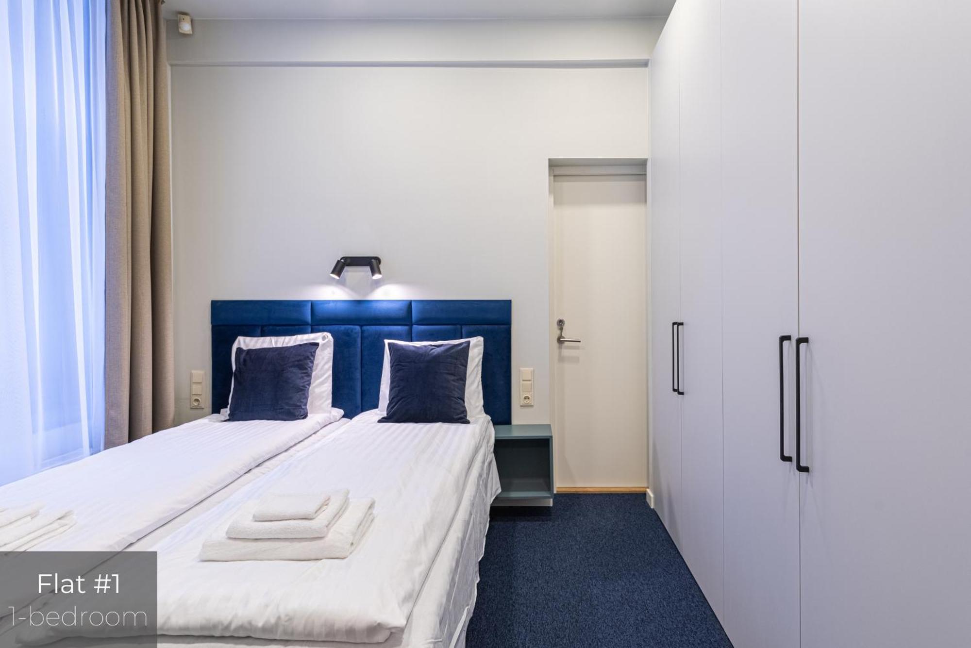Apartamento Dandelion Bruninieku *