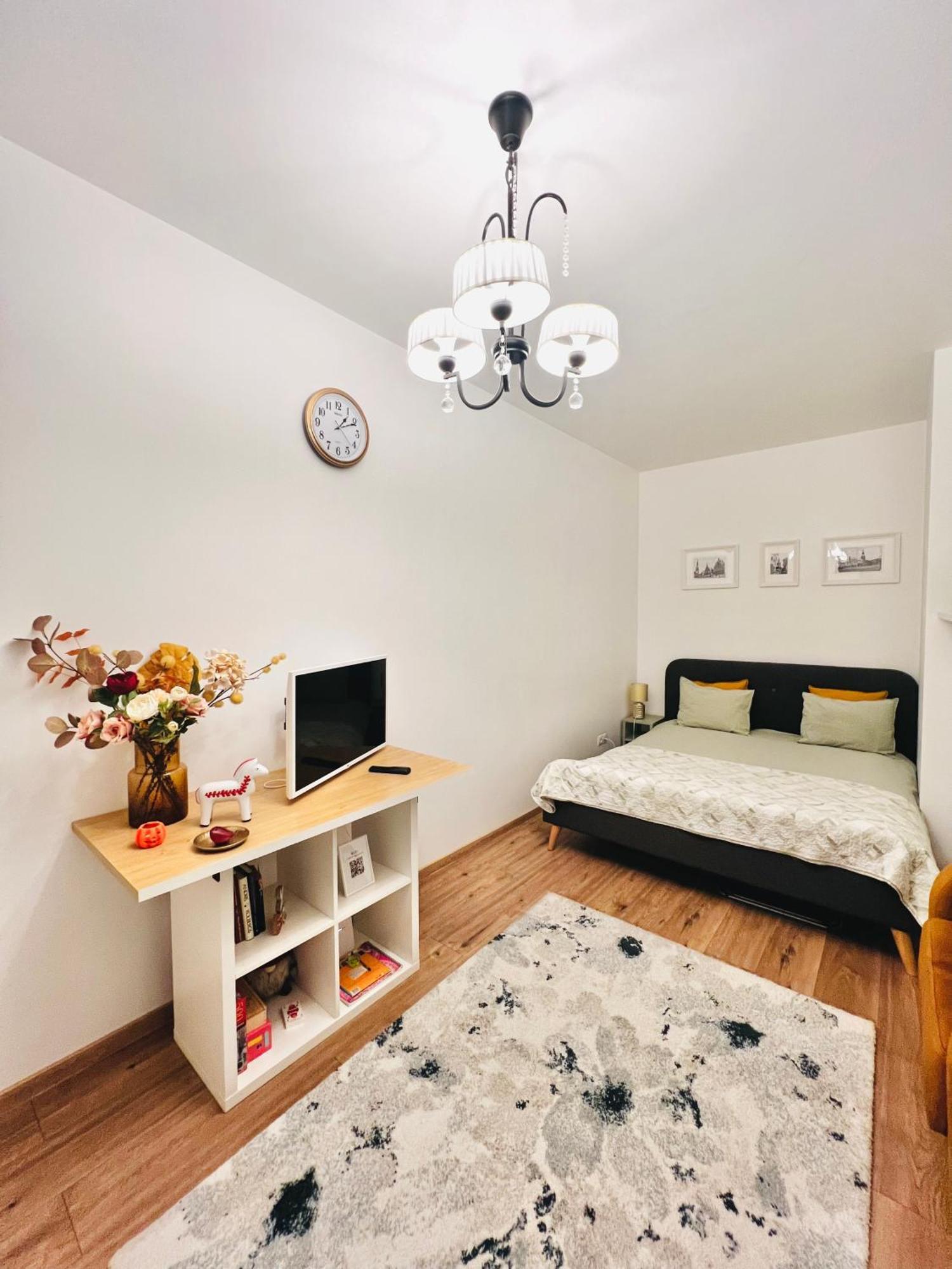 Green Apartment Apartment *