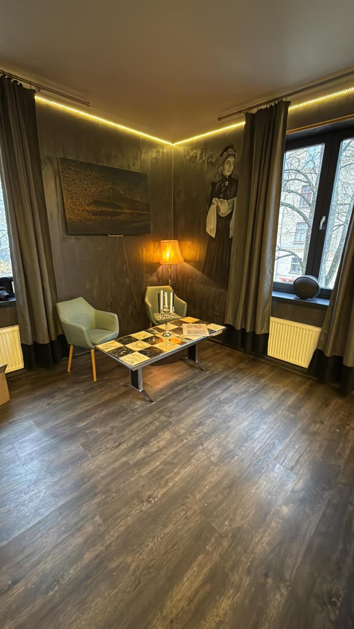 Apartment Elite *
