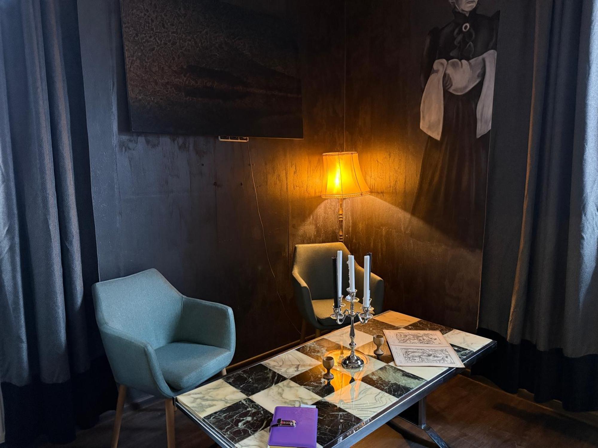 Apartment Elite Riga