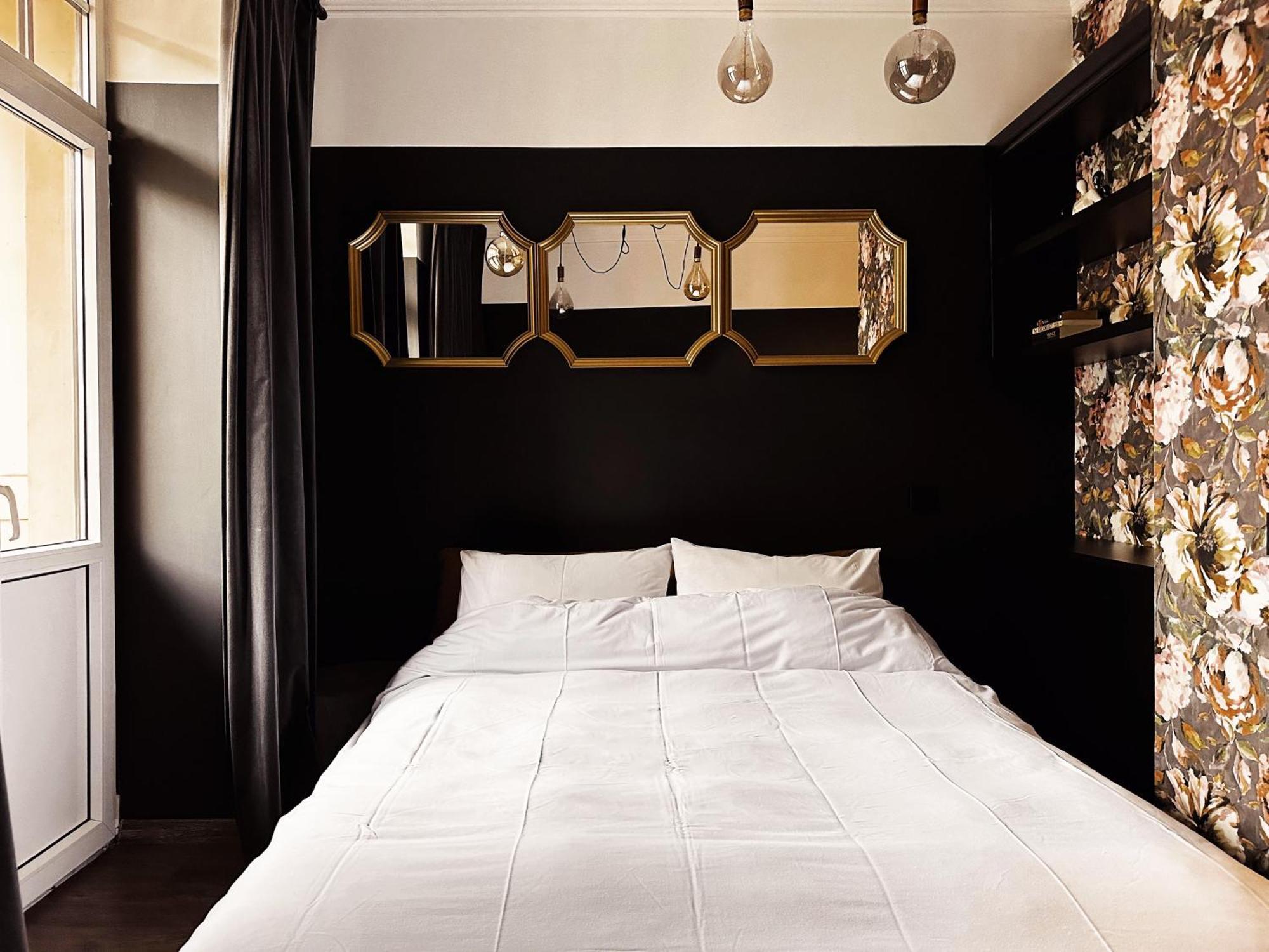 & Functional Apartment *