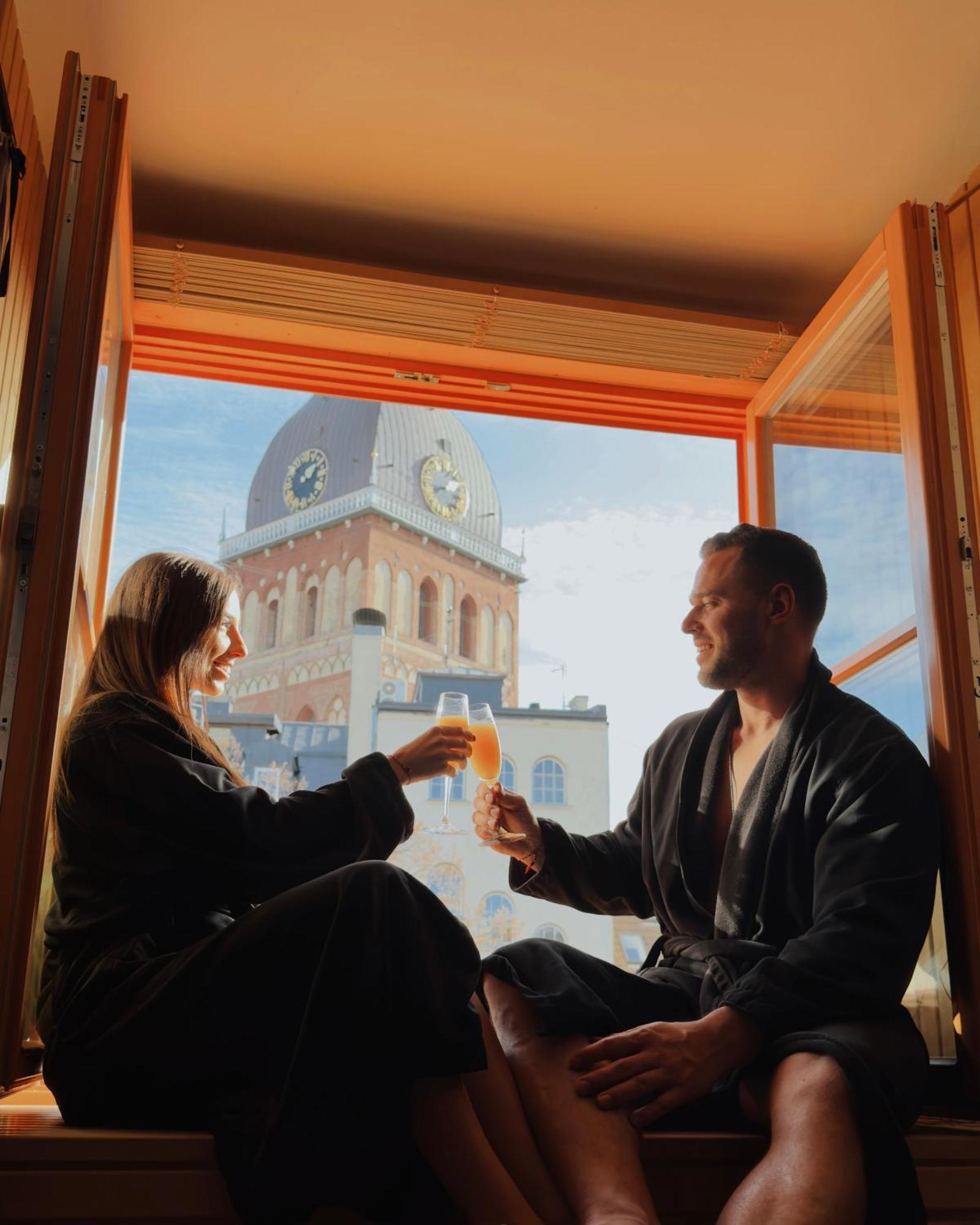Dome Hotel 5*
