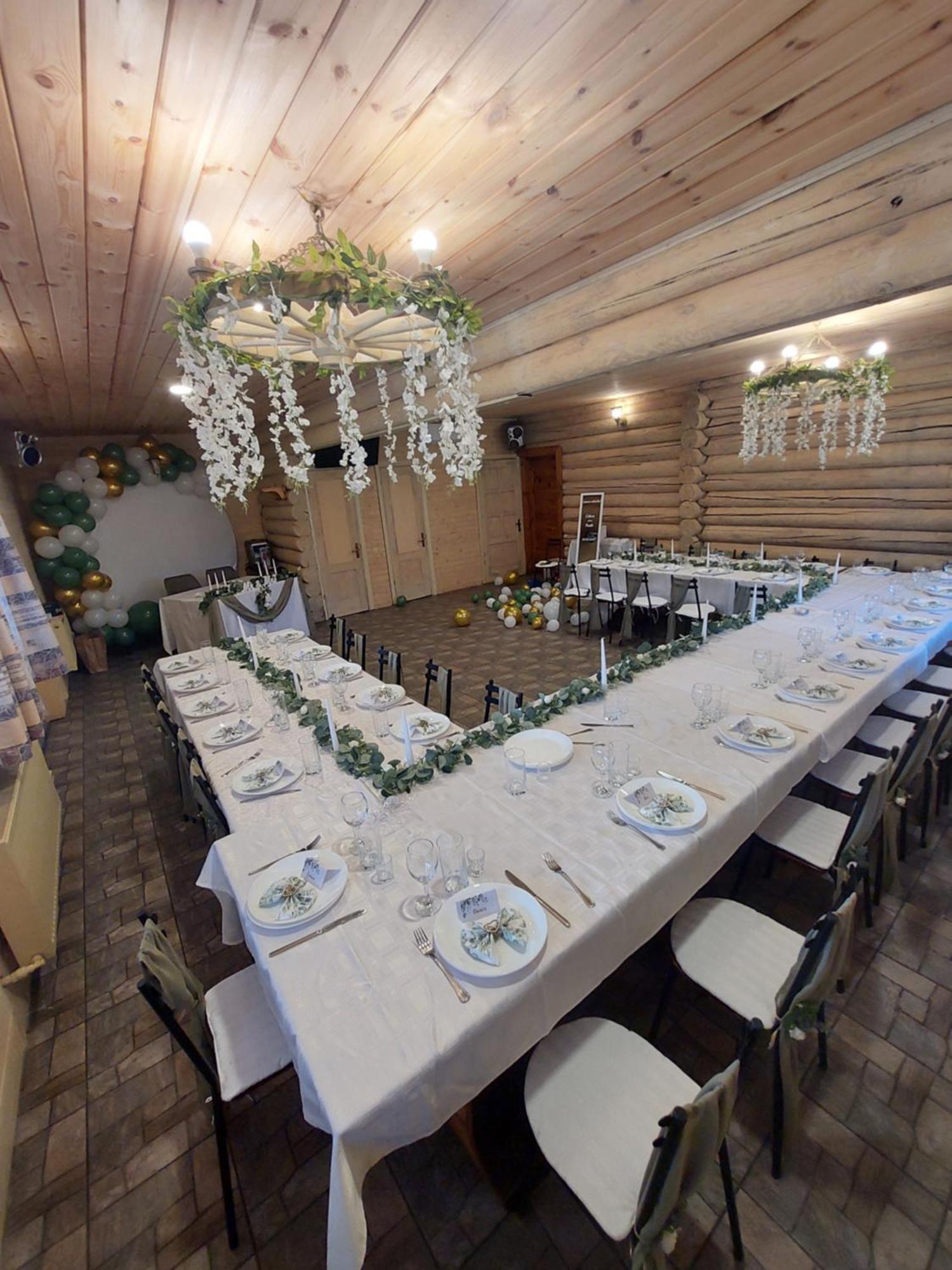 Izbushka Holiday home *