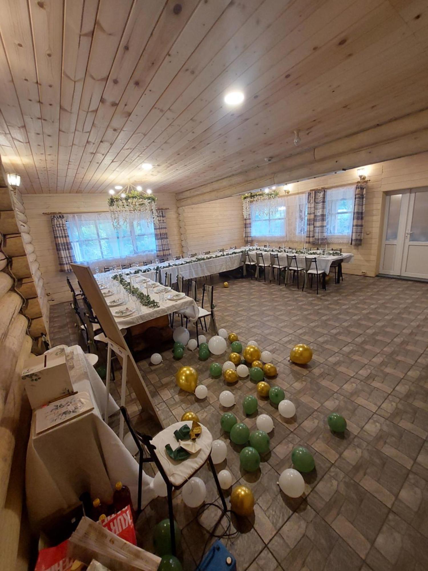Holiday home Izbushka Riga