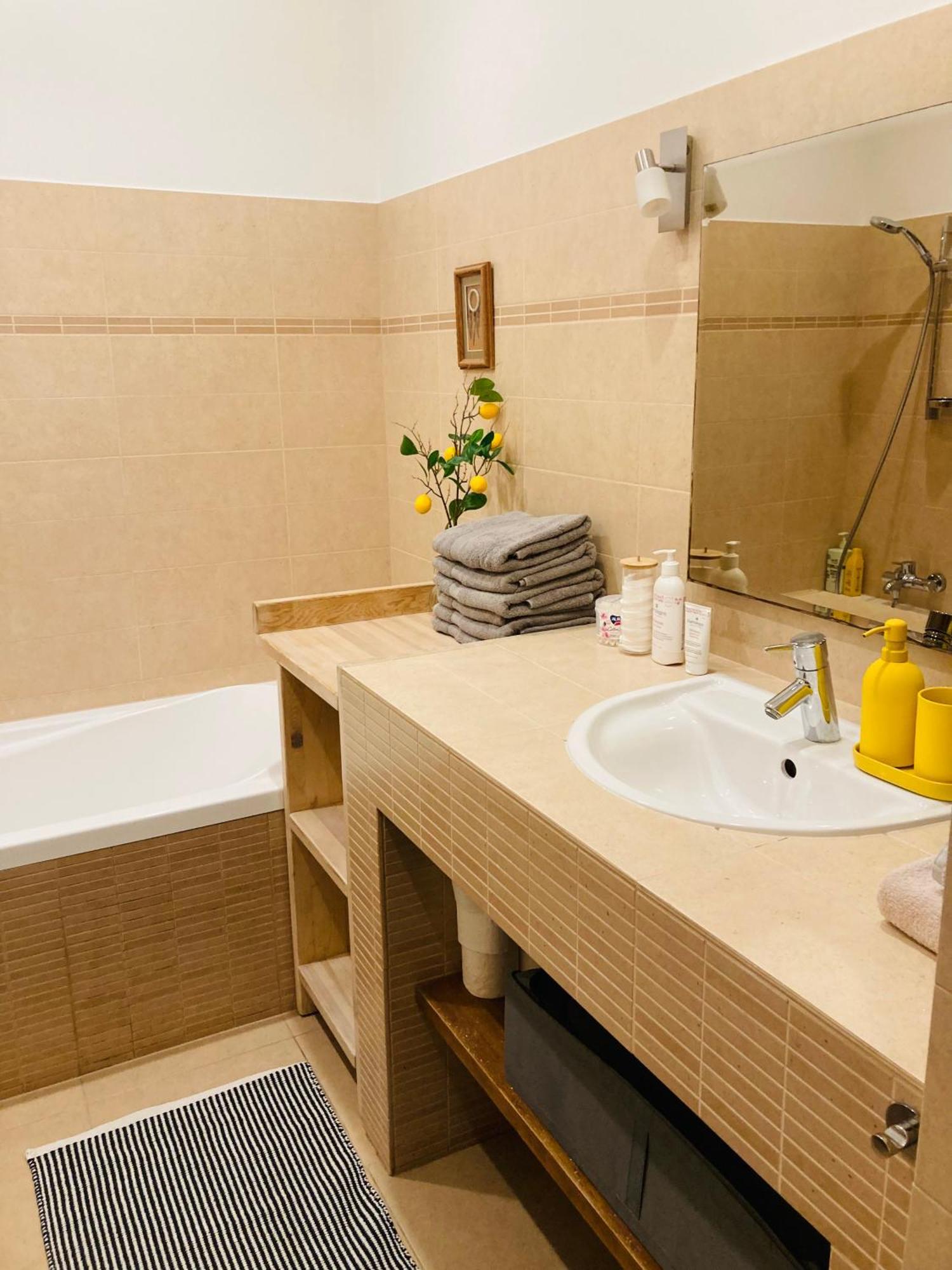 Apartment Dzelzavas 19/3
