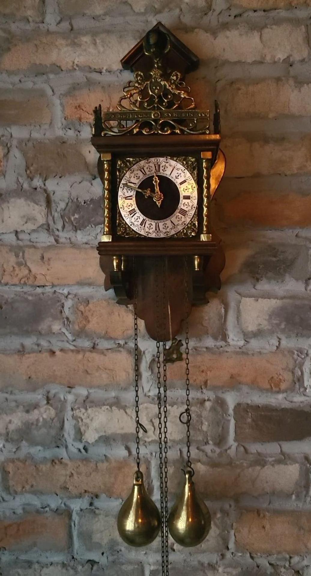 Apartment Old Vintage *