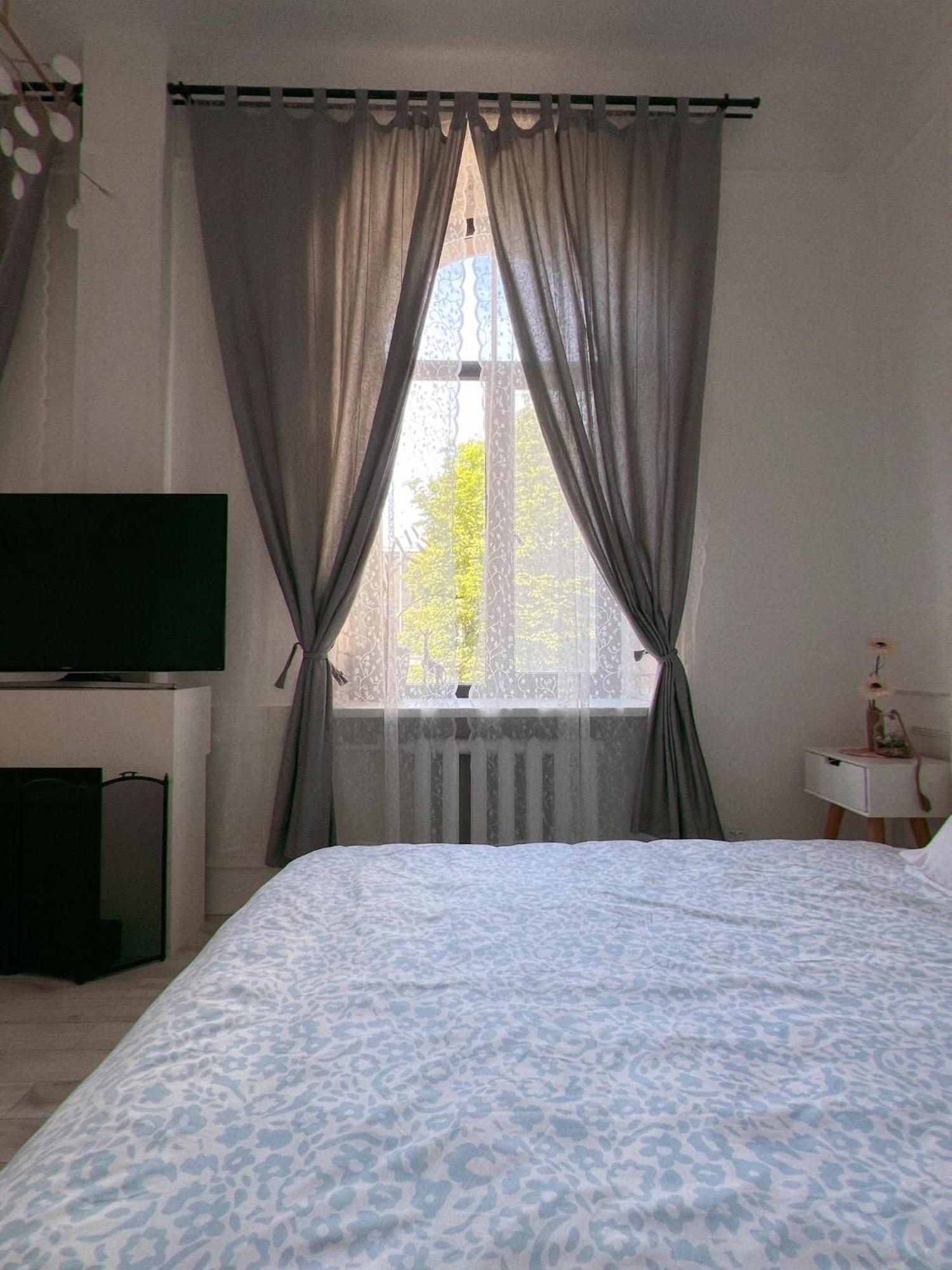 Căn hộ Cozy Riga