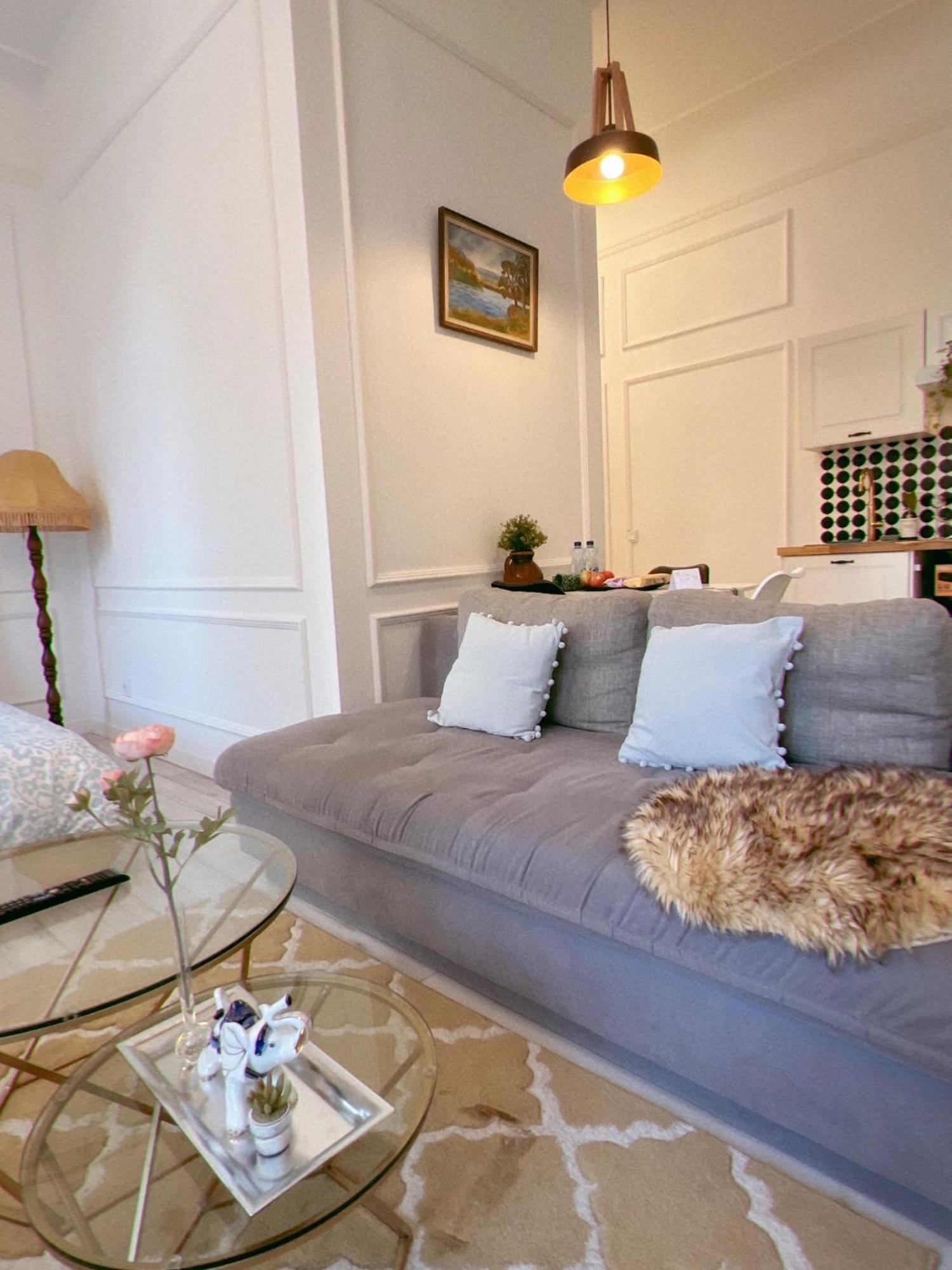 Cozy Căn hộ