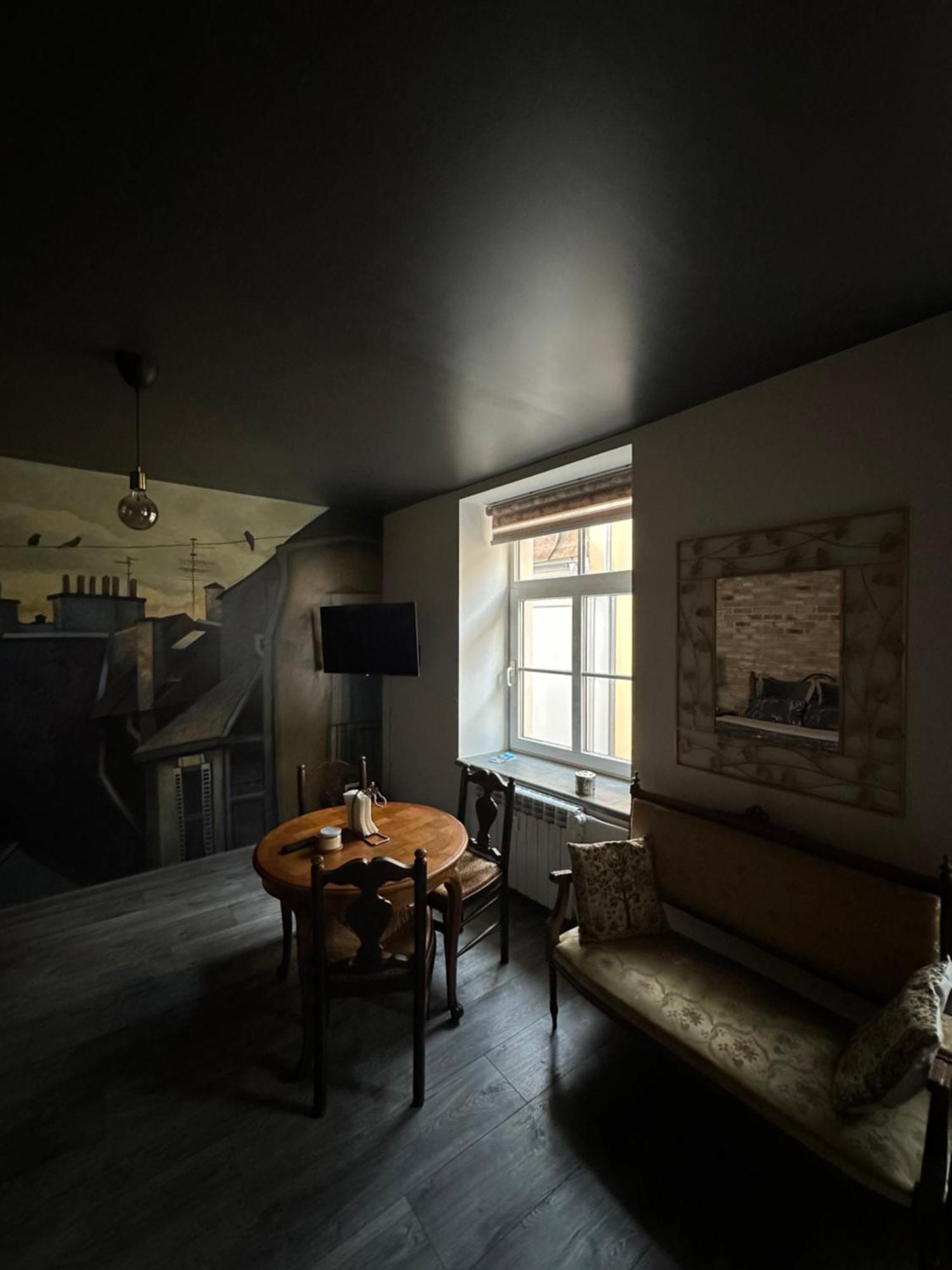 Apartment Old Vintage *