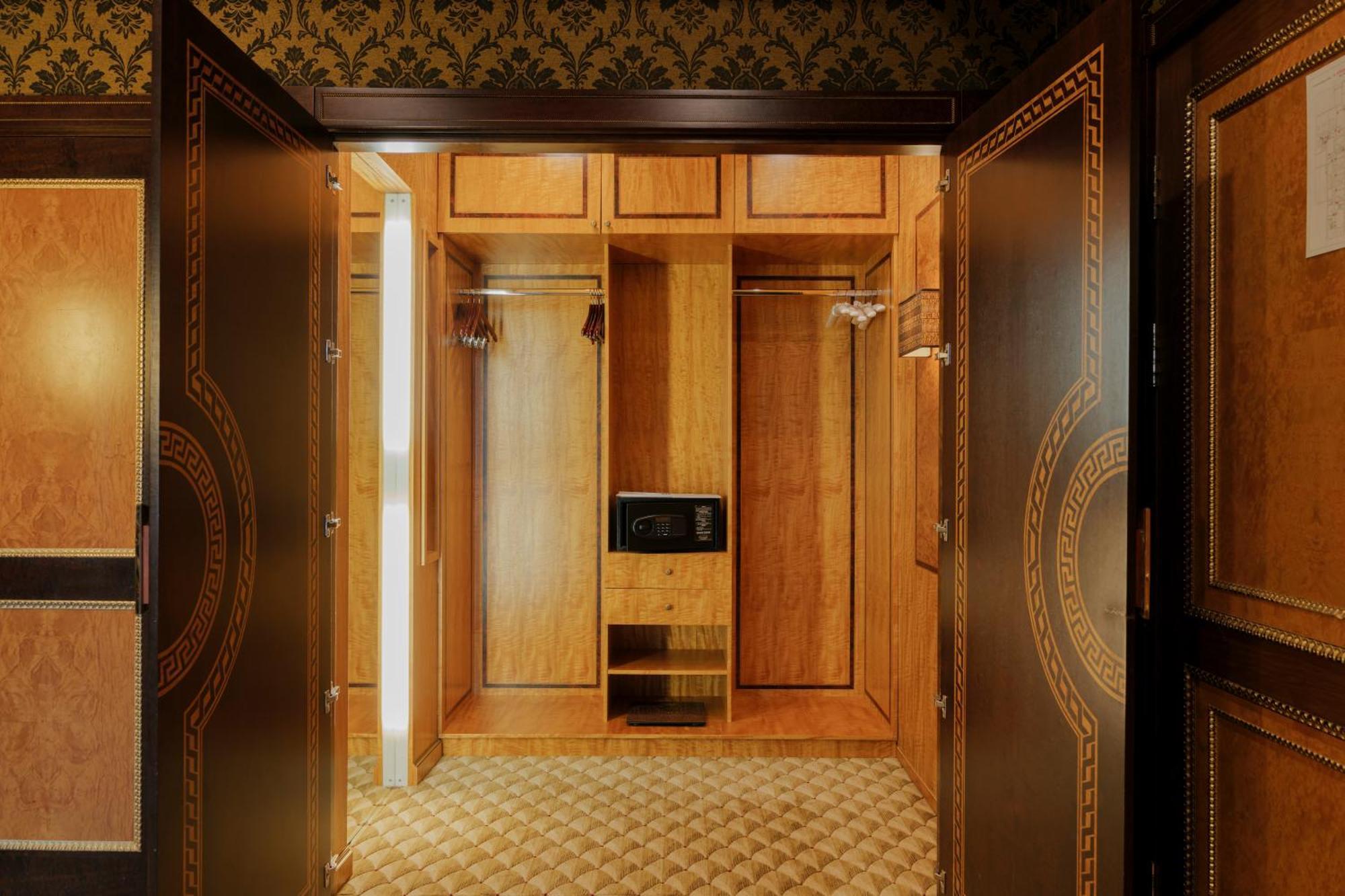Hotell Royal & Riga