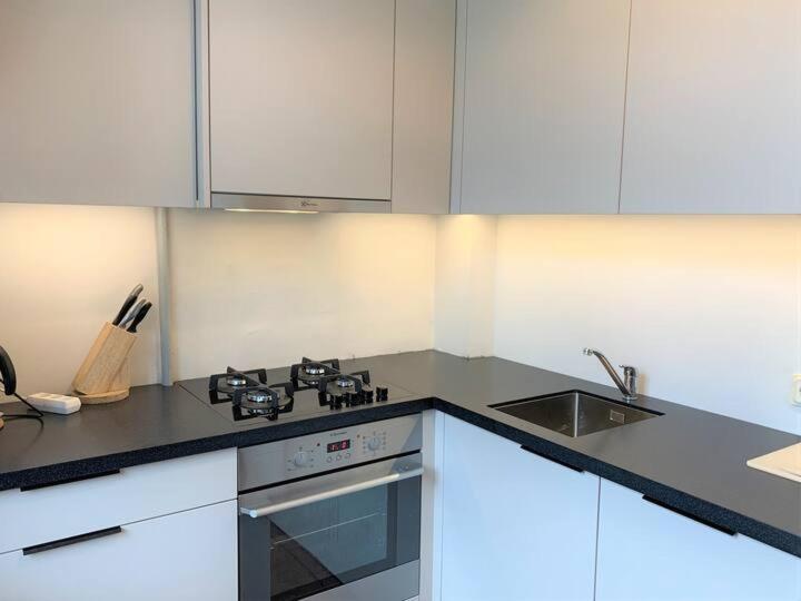 City Center Apartment Riga