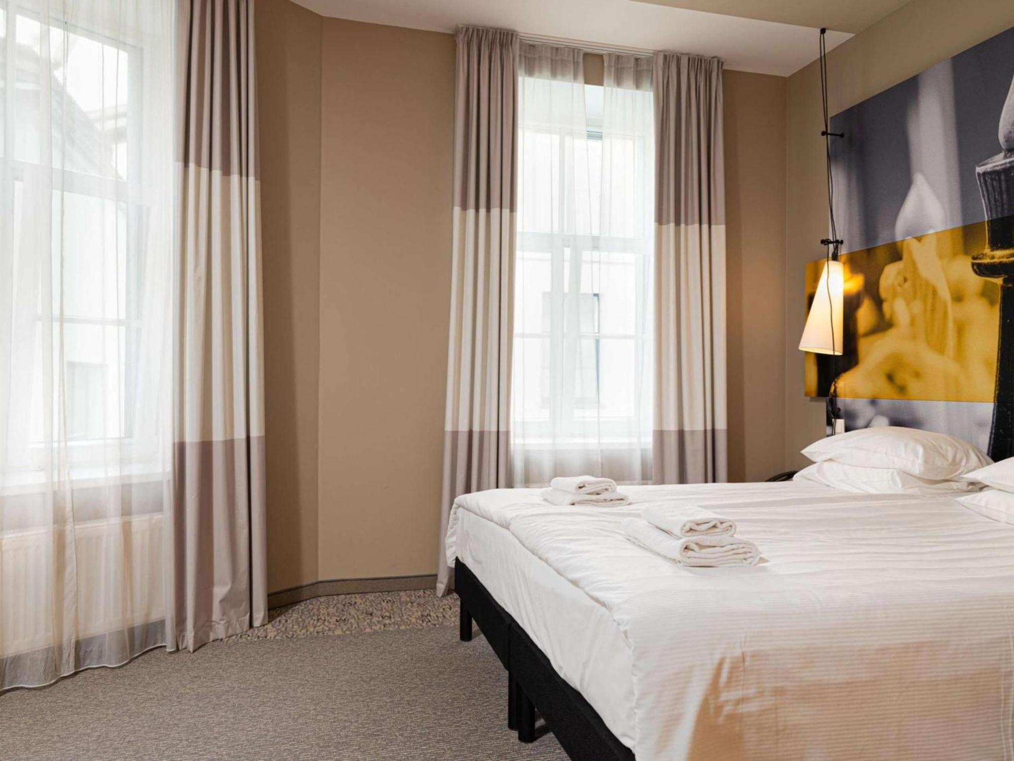 Ibis Centre 3* Riga