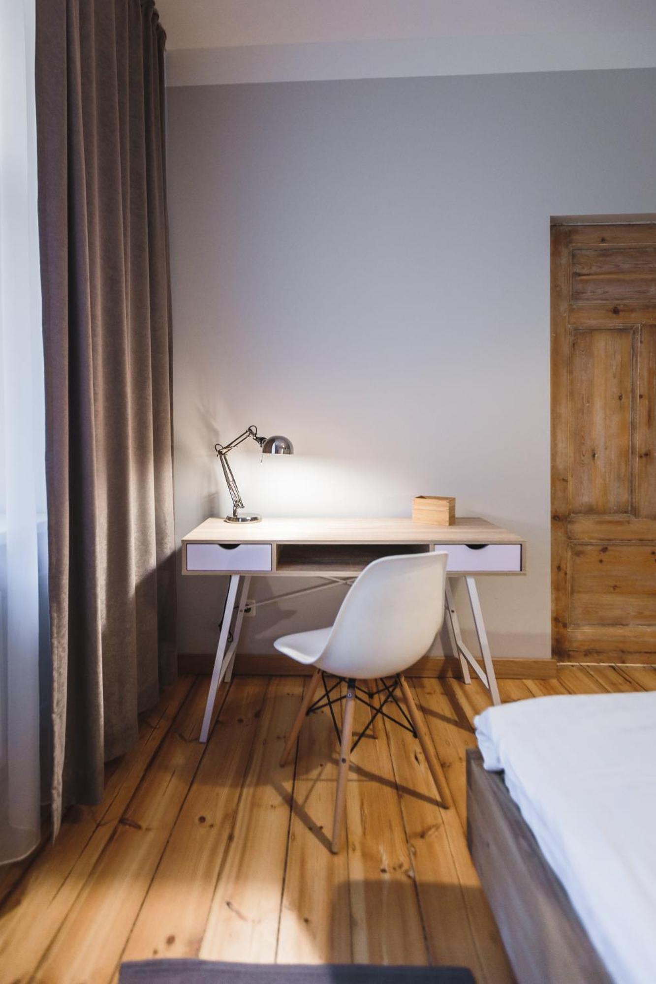 Apartment Bearsleys Archers Riga