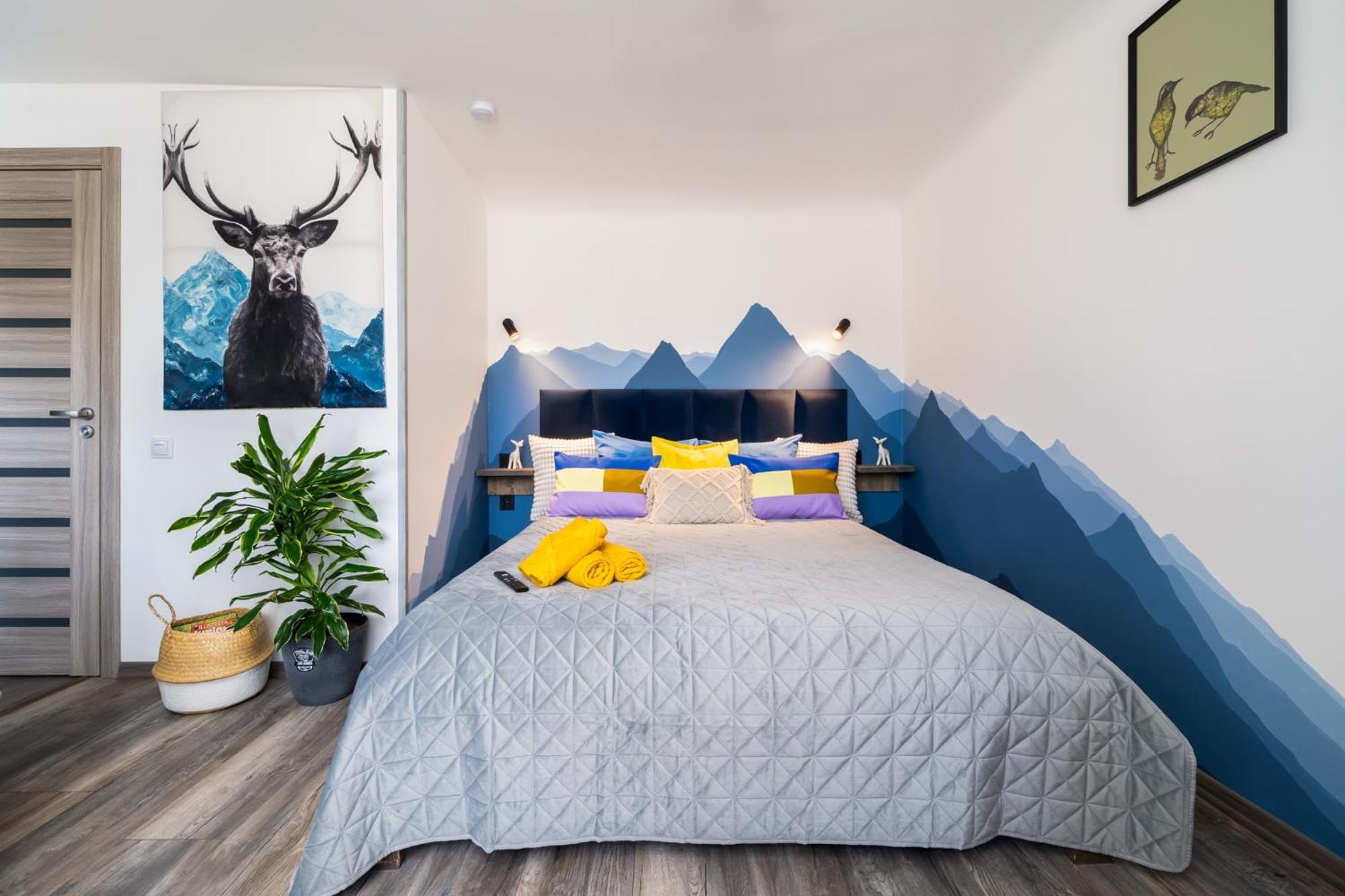 Garden & Private Parking With Playground * Riga