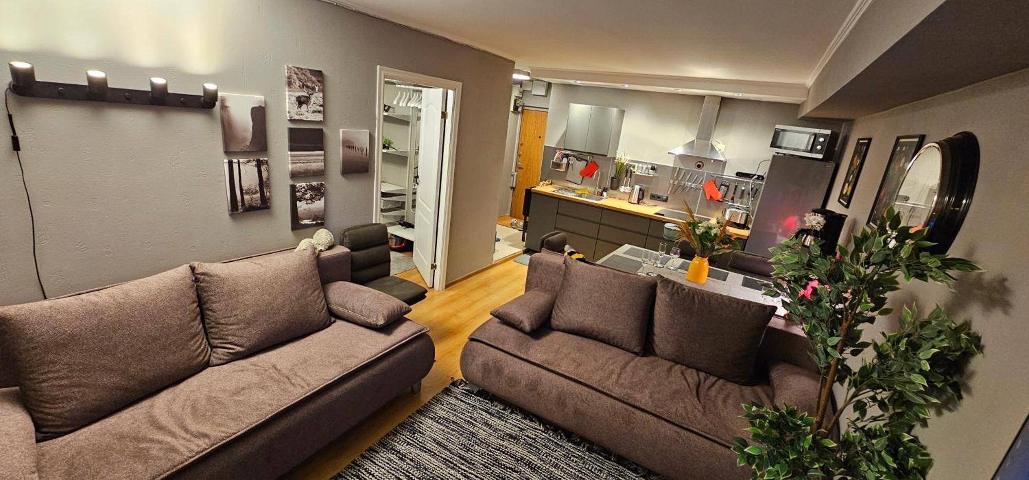 S22 Rrlux Comfy Free Parking Apartment