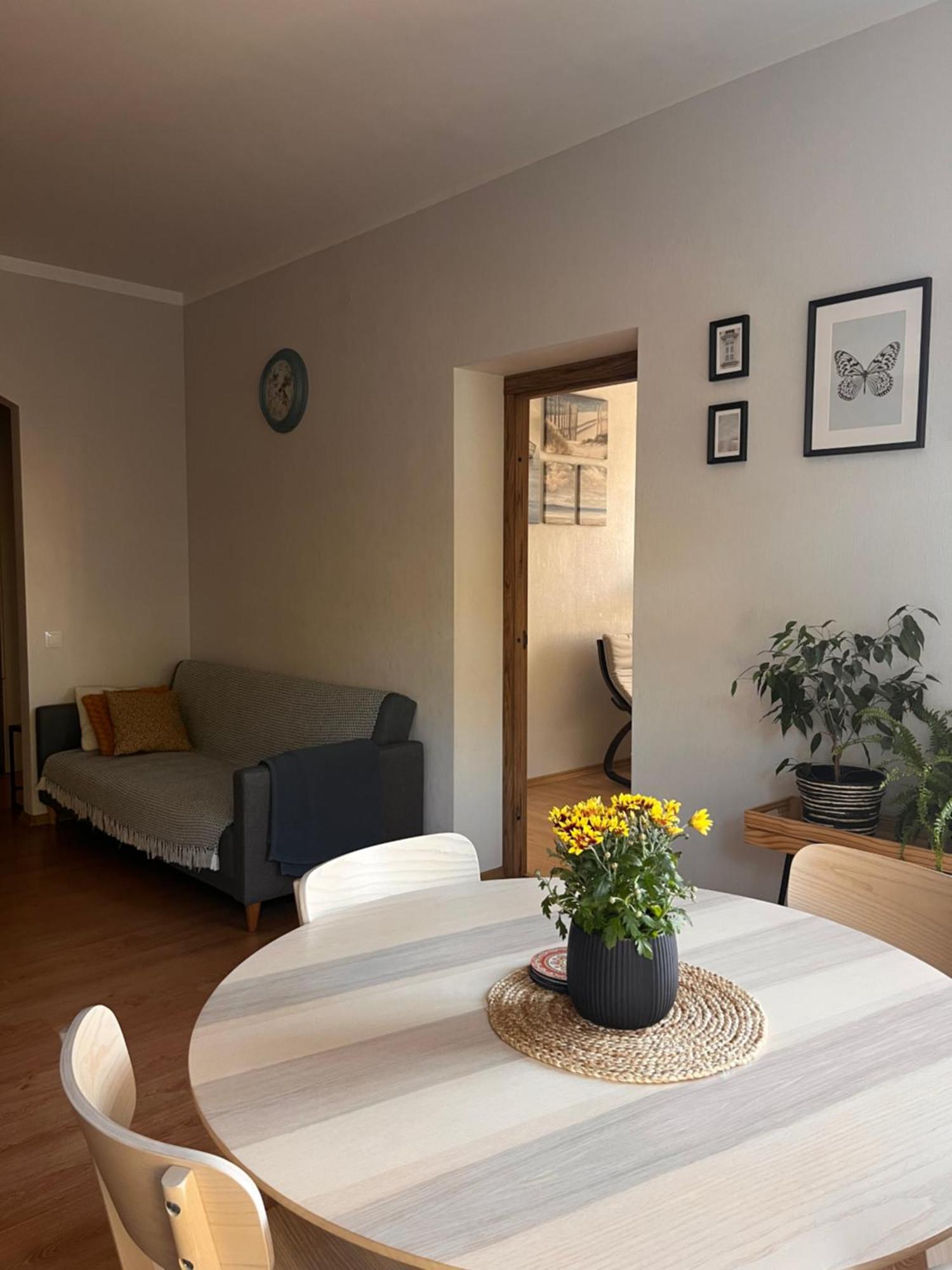 Nice&cozy Flat No7 Riga