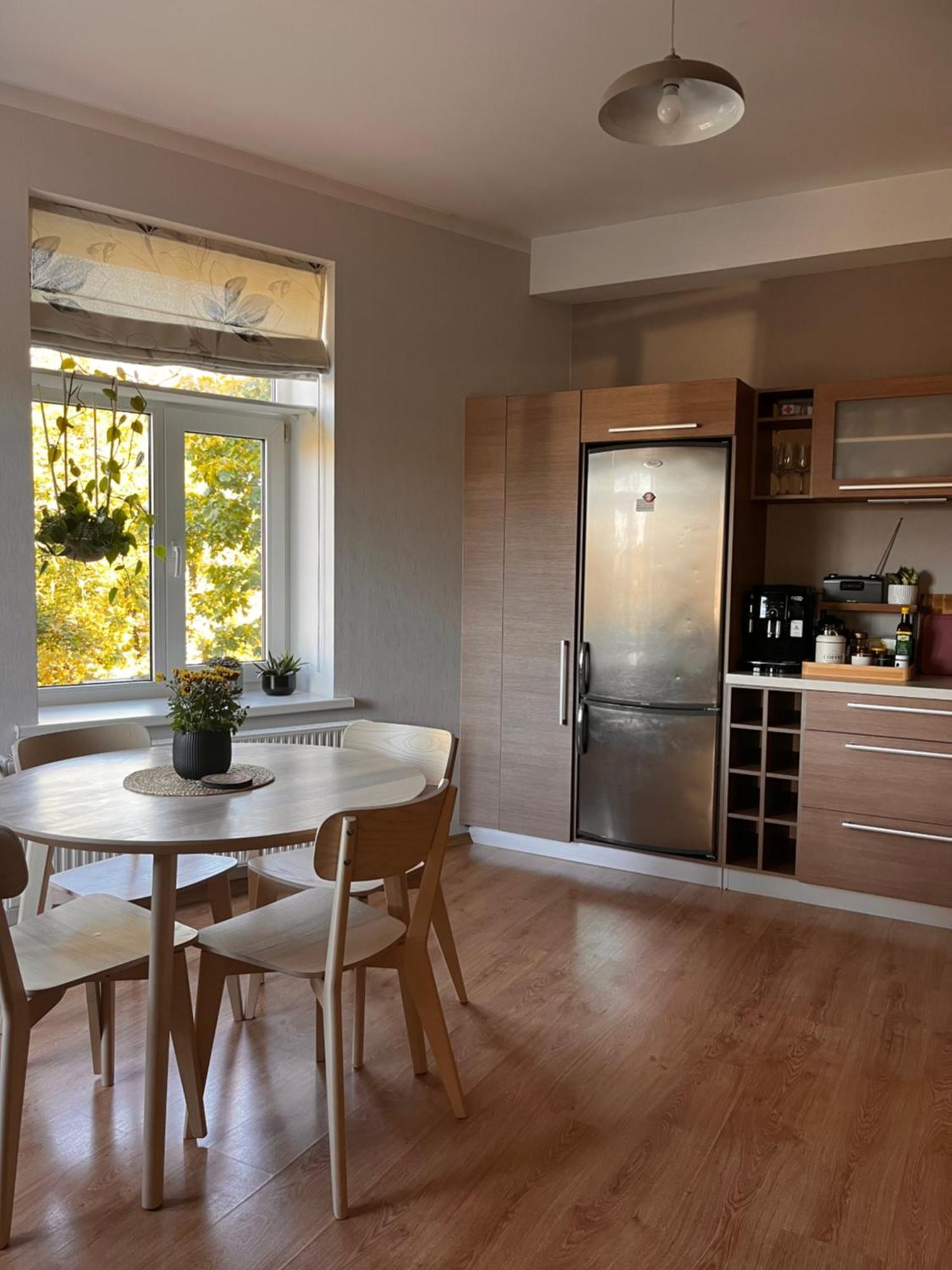 Nice&cozy Flat No7 Apartment