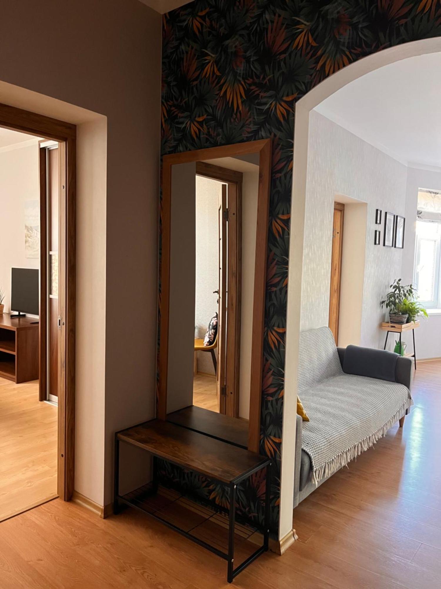 Nice&cozy Flat No7 Apartment *