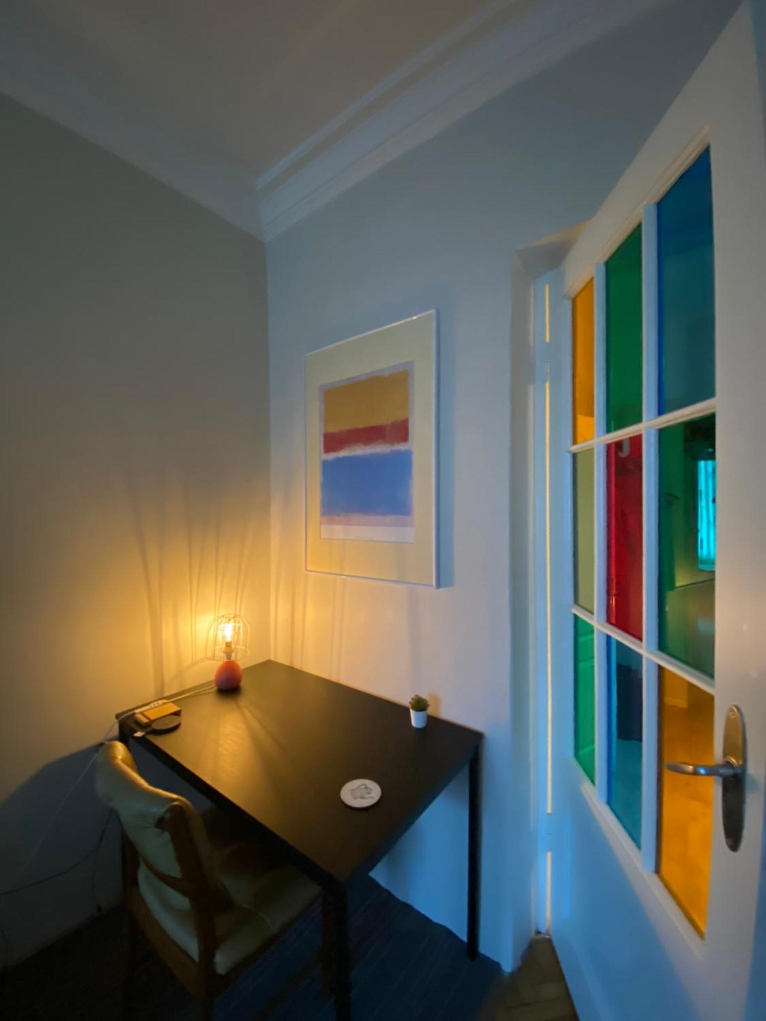 Apartamento Cosy Riga