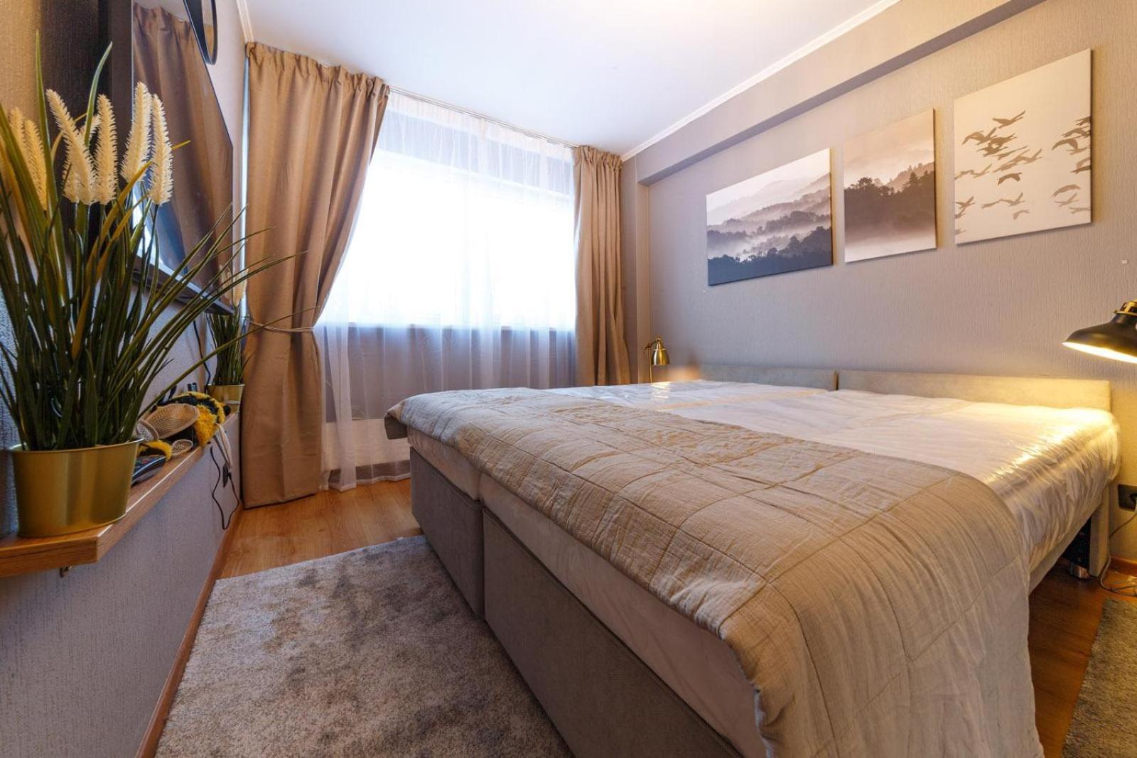 S22 Rrlux Comfy Free Parking Apartment