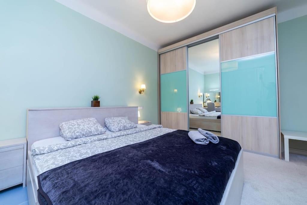 Centrs Sanctuary Apartment *