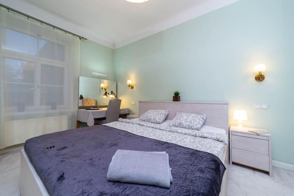 Centrs Sanctuary Apartment *