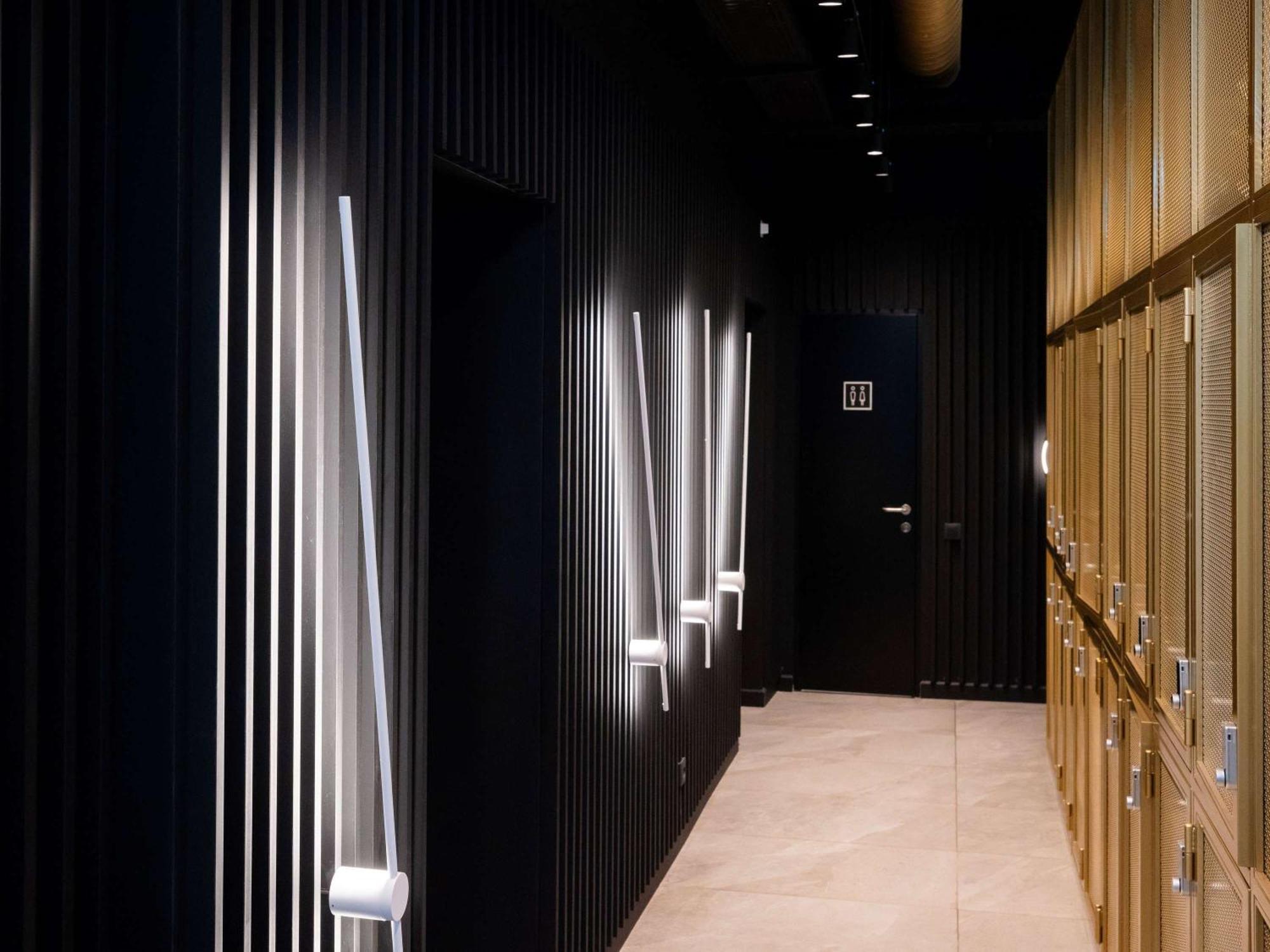 Hotel Tribe Center 3*