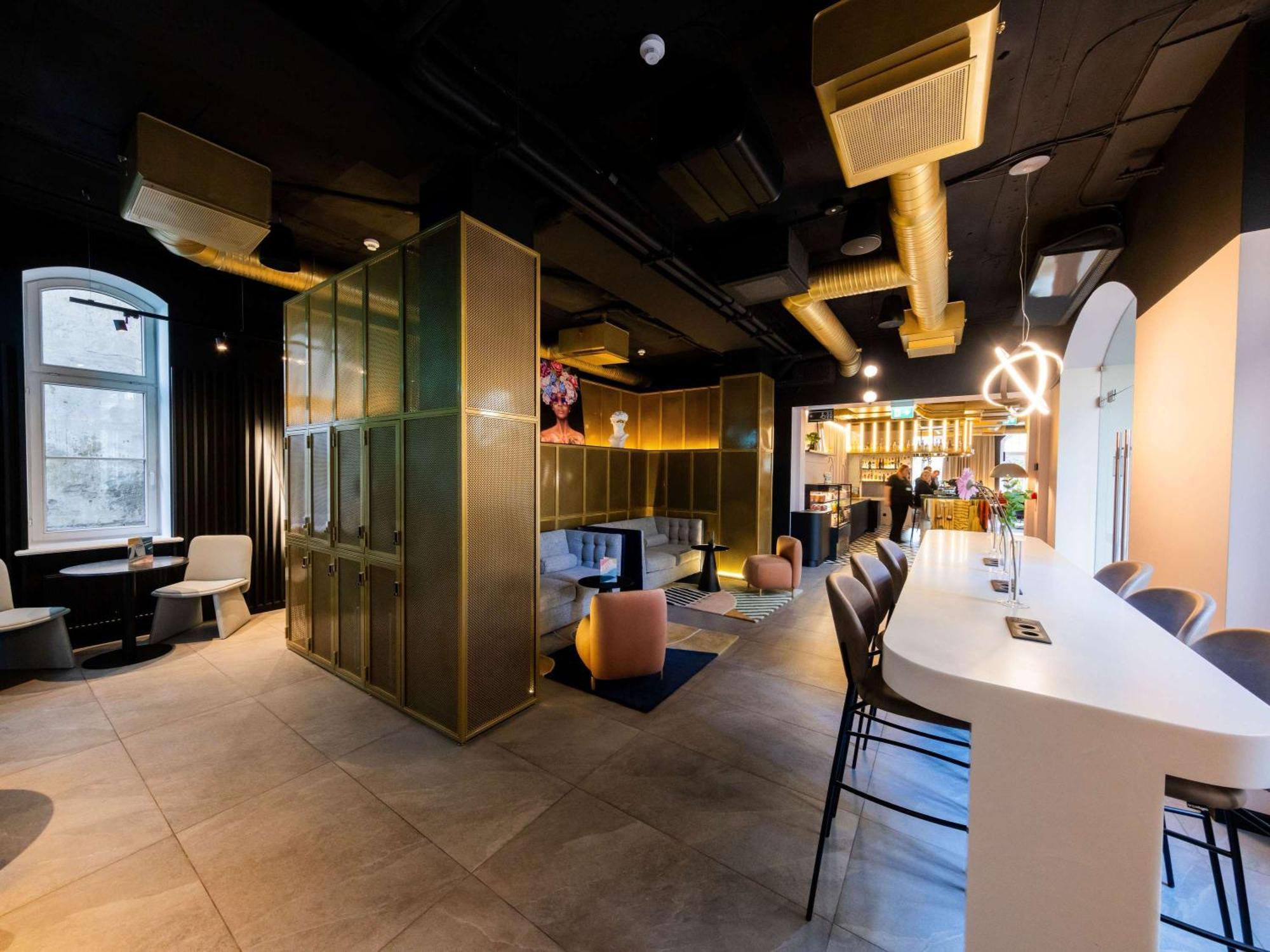 Tribe Center