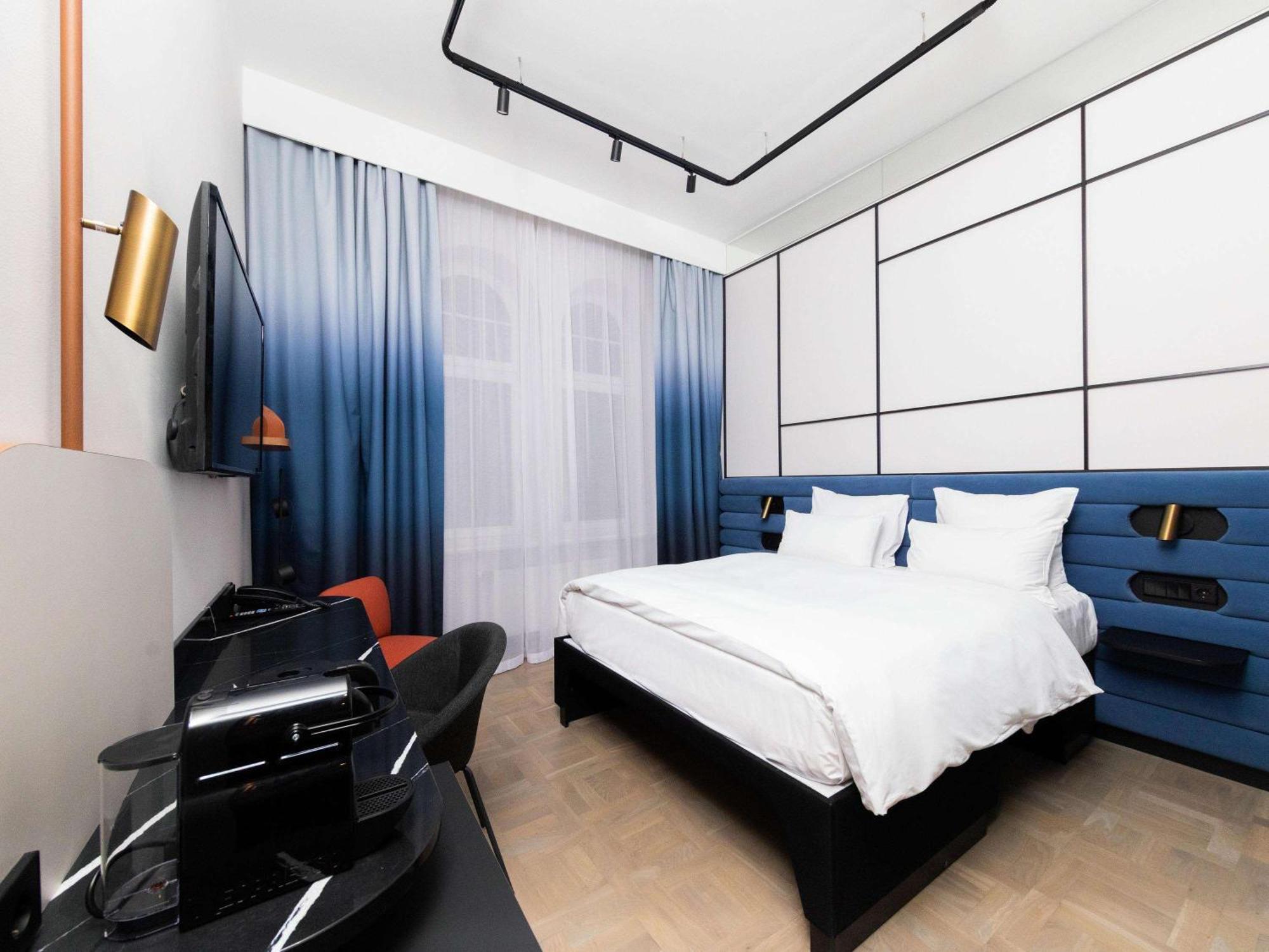 Tribe Center Hotel