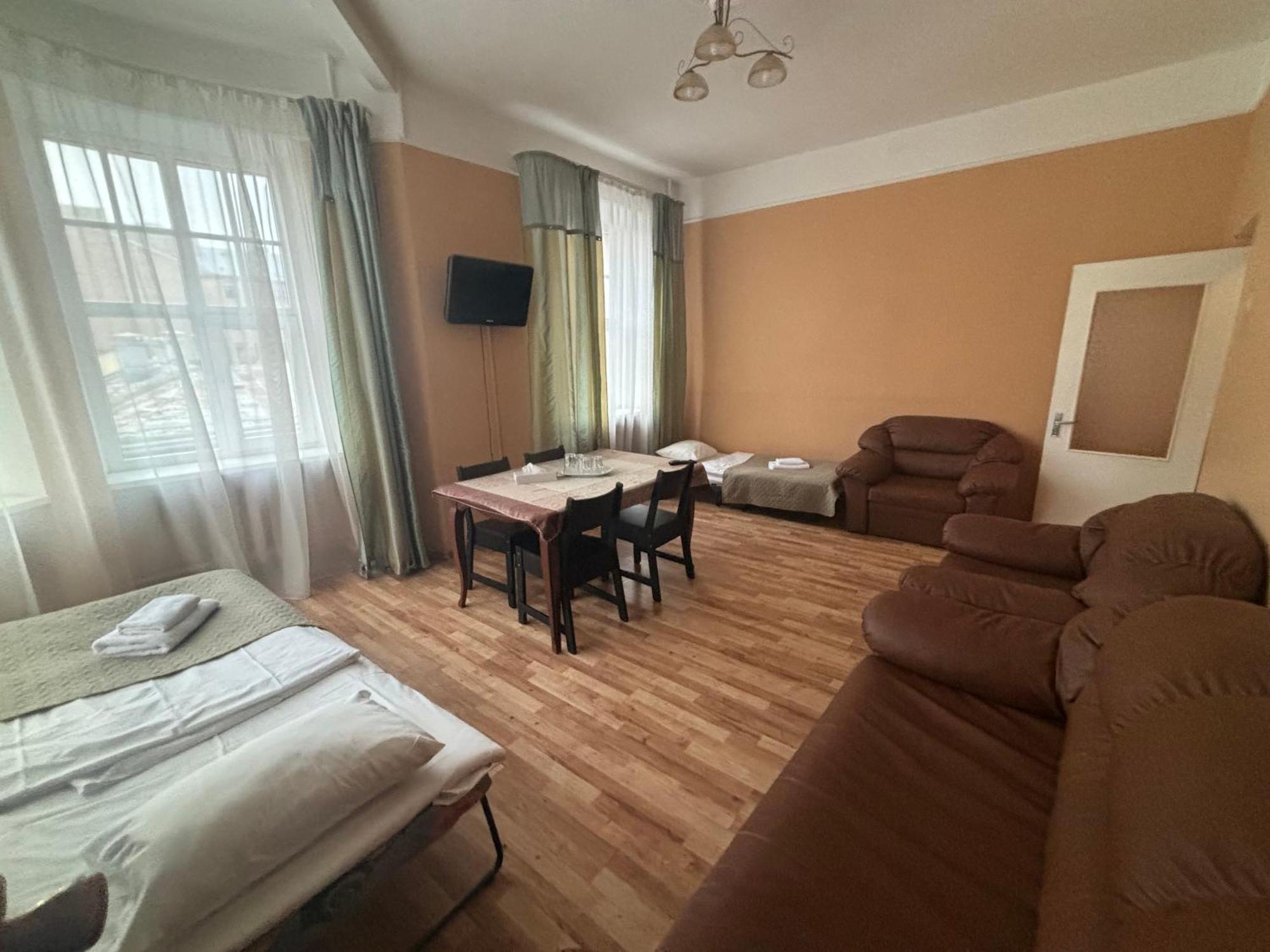 Hotel Viktorija