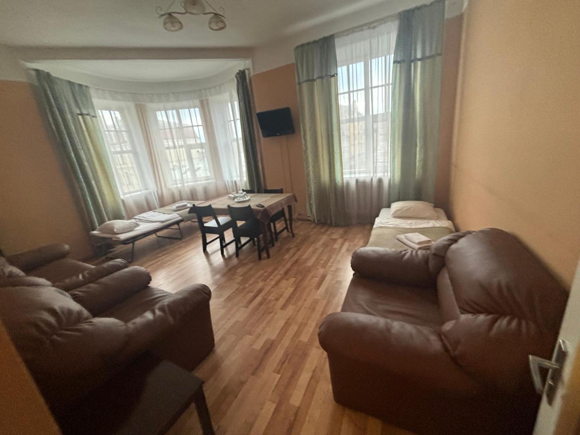 Viktorija Hotel 3*
