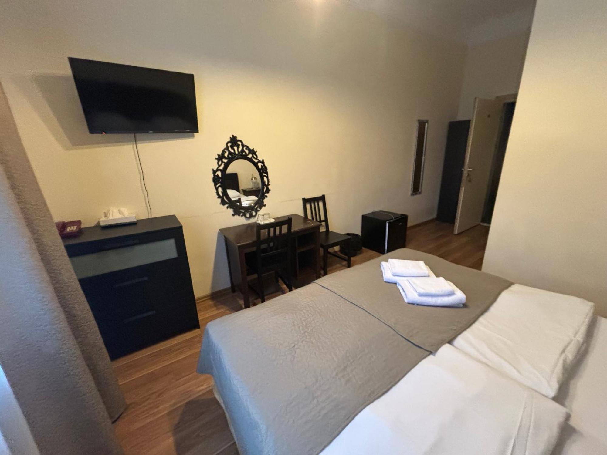 Viktorija 3* Riga