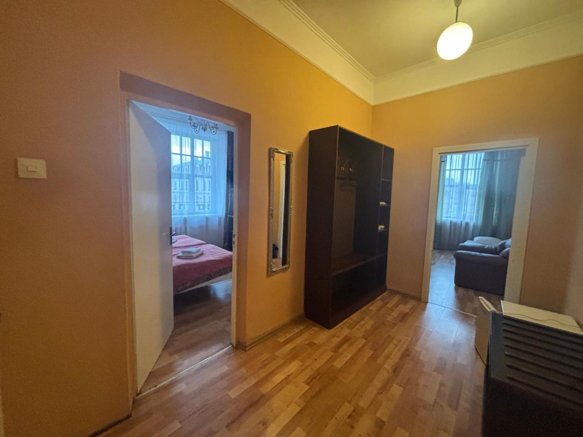 Hotell Viktorija