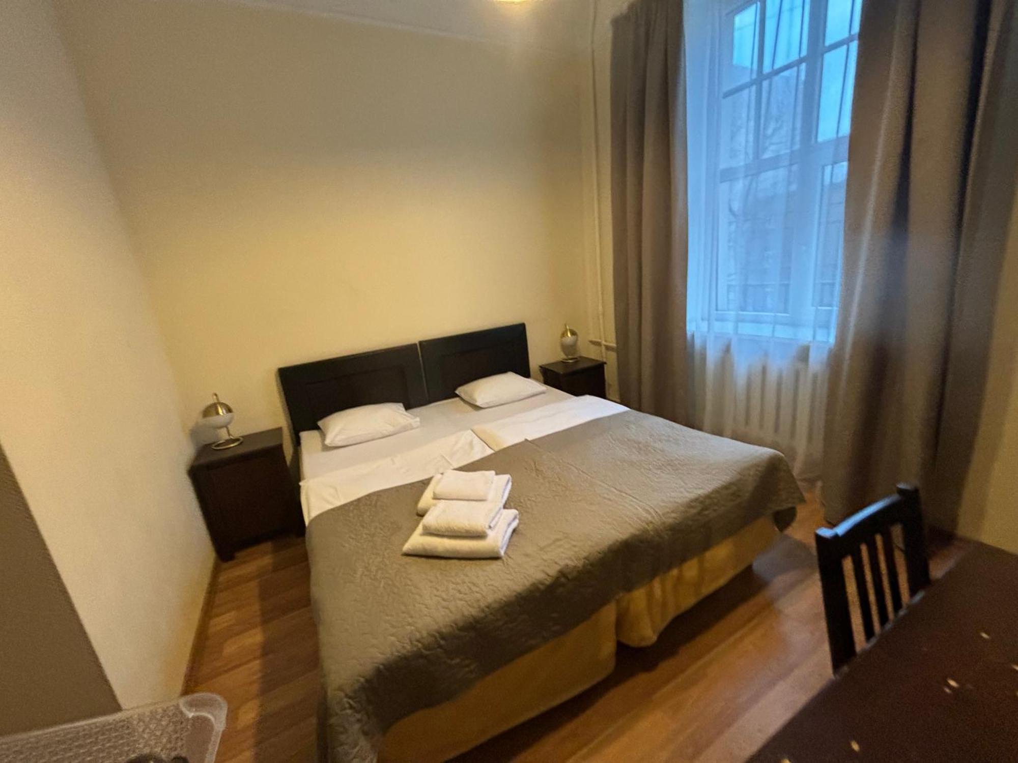 Viktorija Hotel 3*