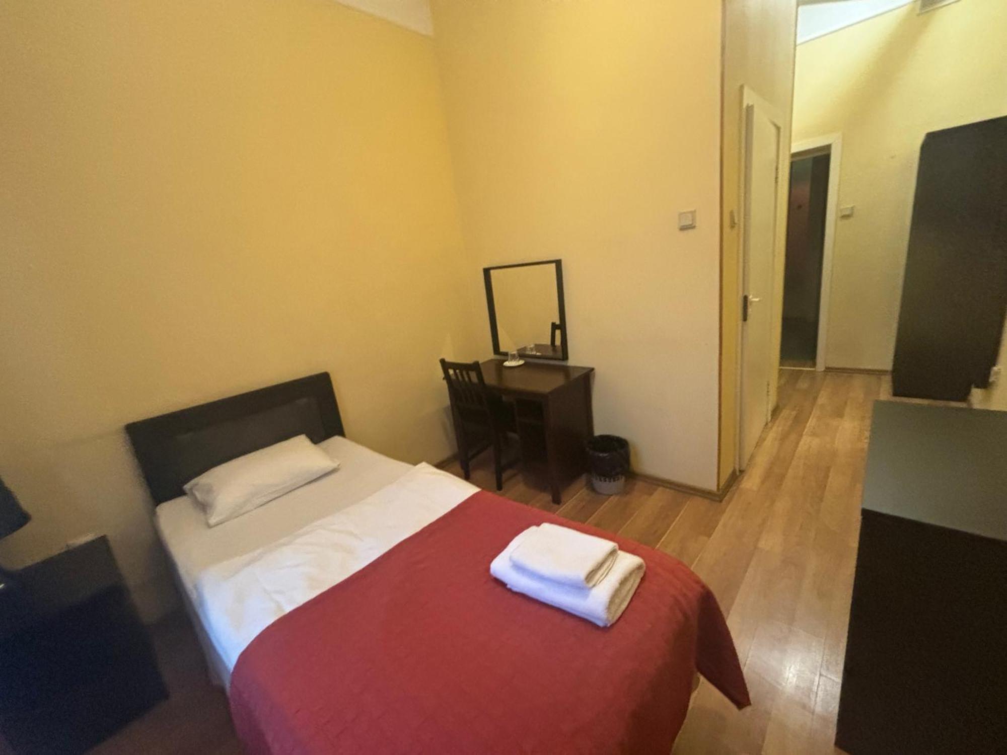 Viktorija Hotel Riga