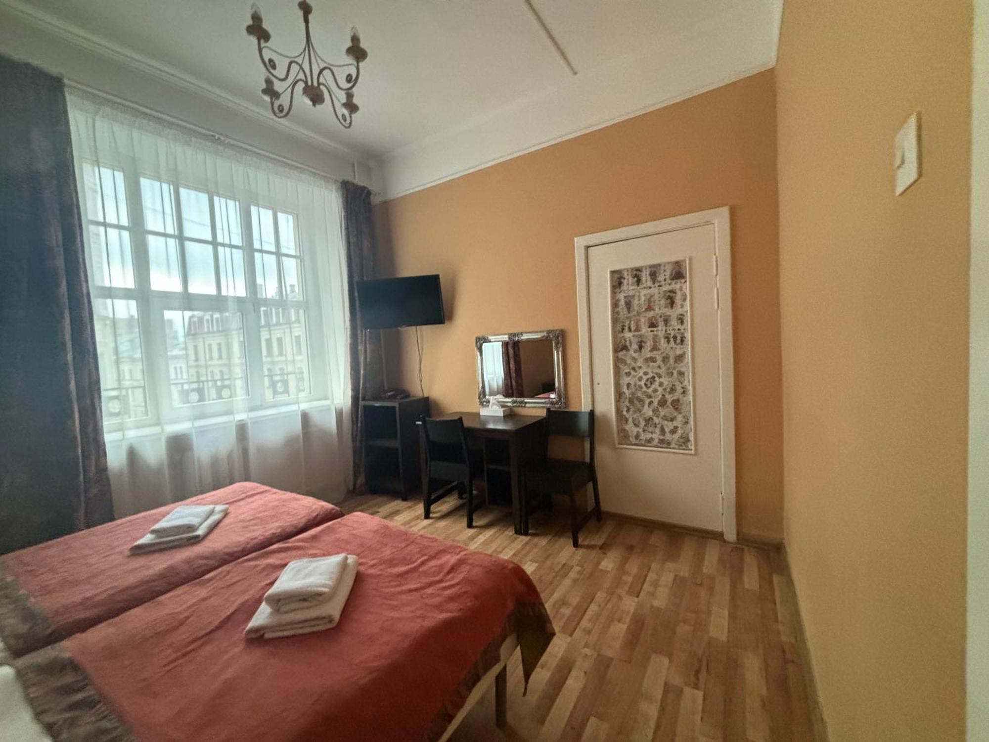 Viktorija 3* Riga