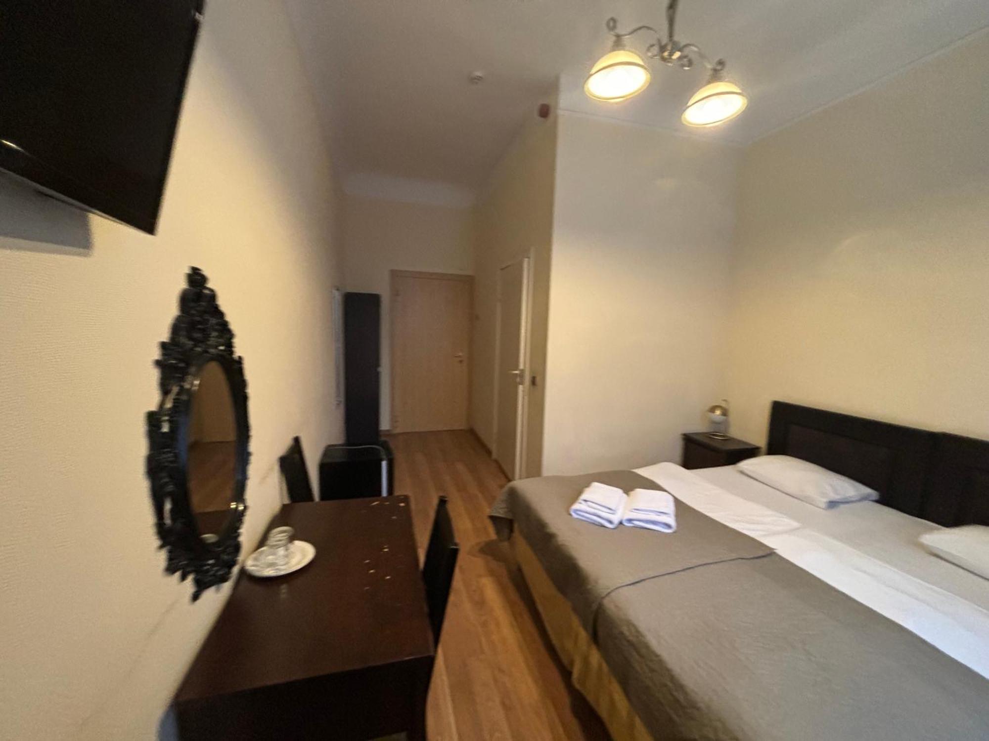 Viktorija Hotel