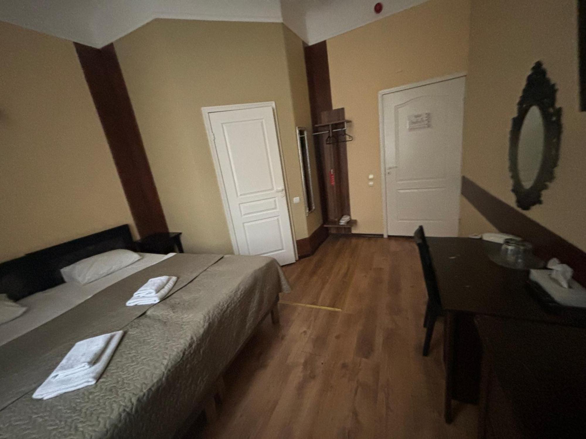 Hotell Viktorija