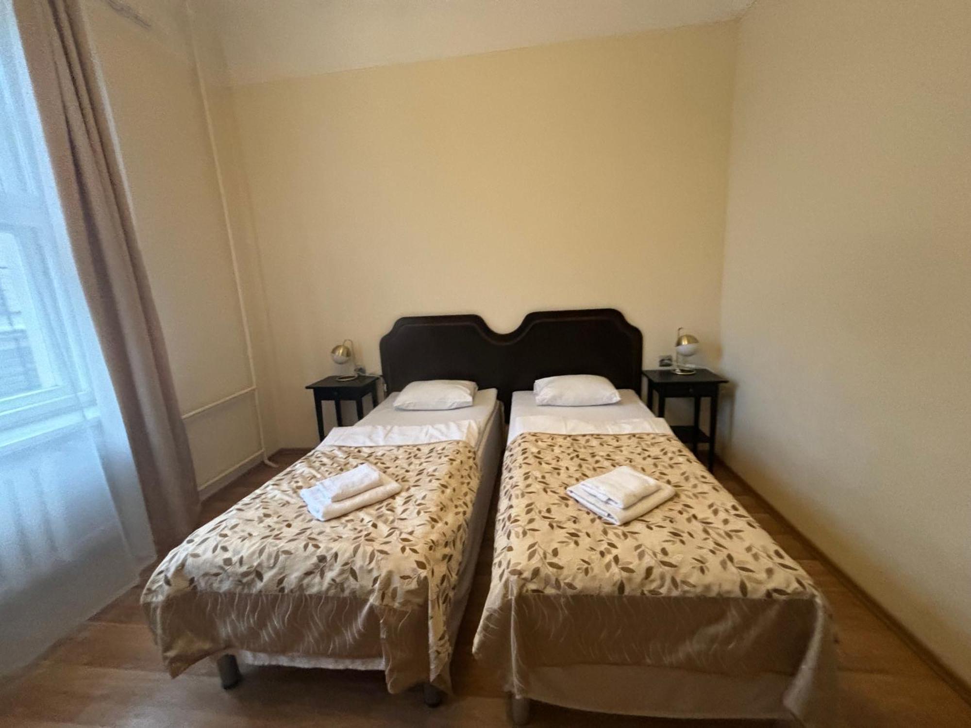 Viktorija 3* Riga