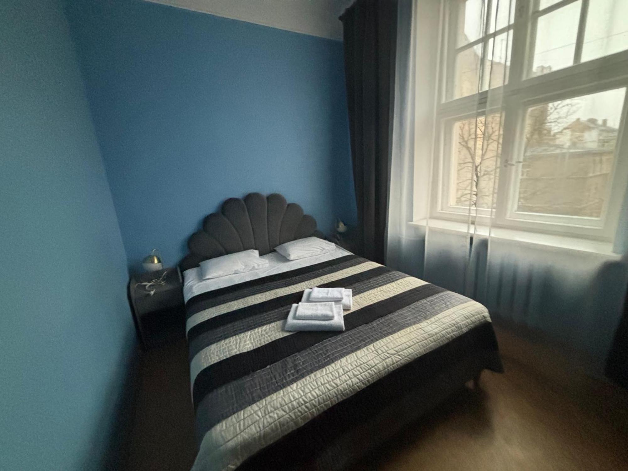 Hotel Viktorija